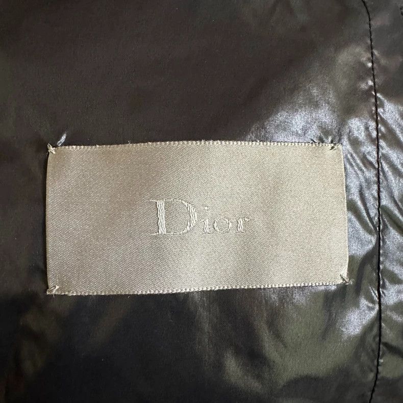 Dior Dior Homme Puffer Jacket for Men-dmc Size US M / EU 48-50 / 2 - 6 Thumbnail