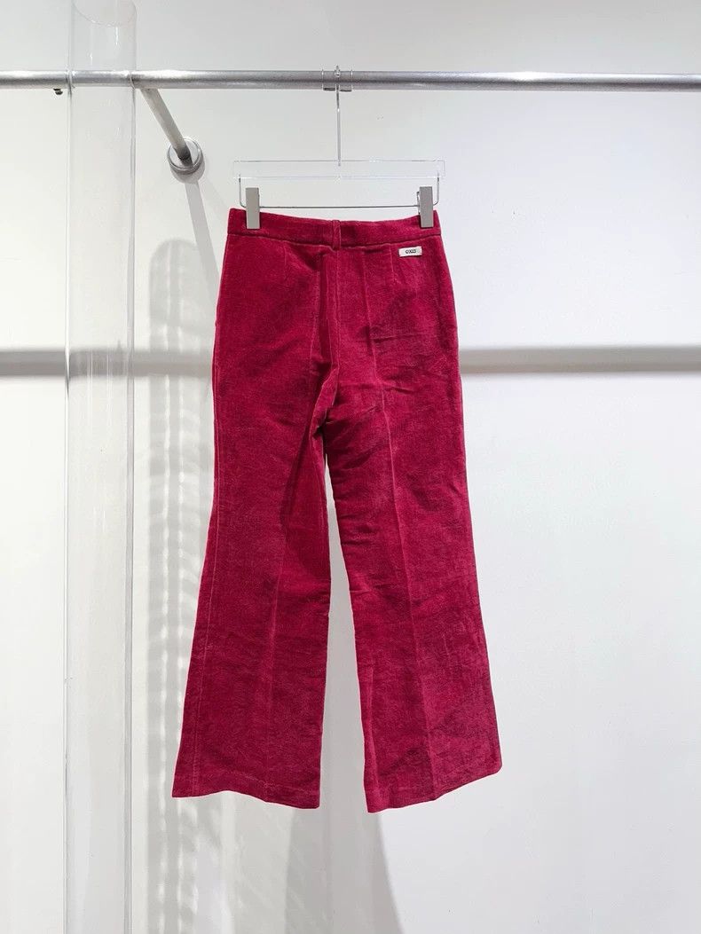 Gucci Gucci Kids Wide Leg Pants-dmc Size US 26 / EU 42 - 4 Thumbnail