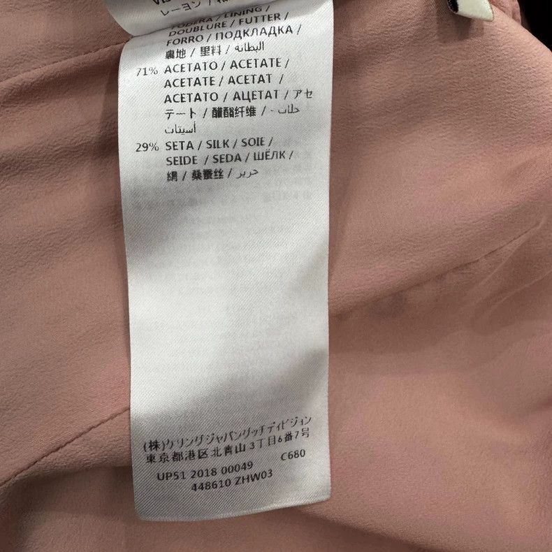 Gucci Gucci Slim Wool Long Coat for Women-dmc Size US M / EU 48-50 / 2 - 9 Thumbnail
