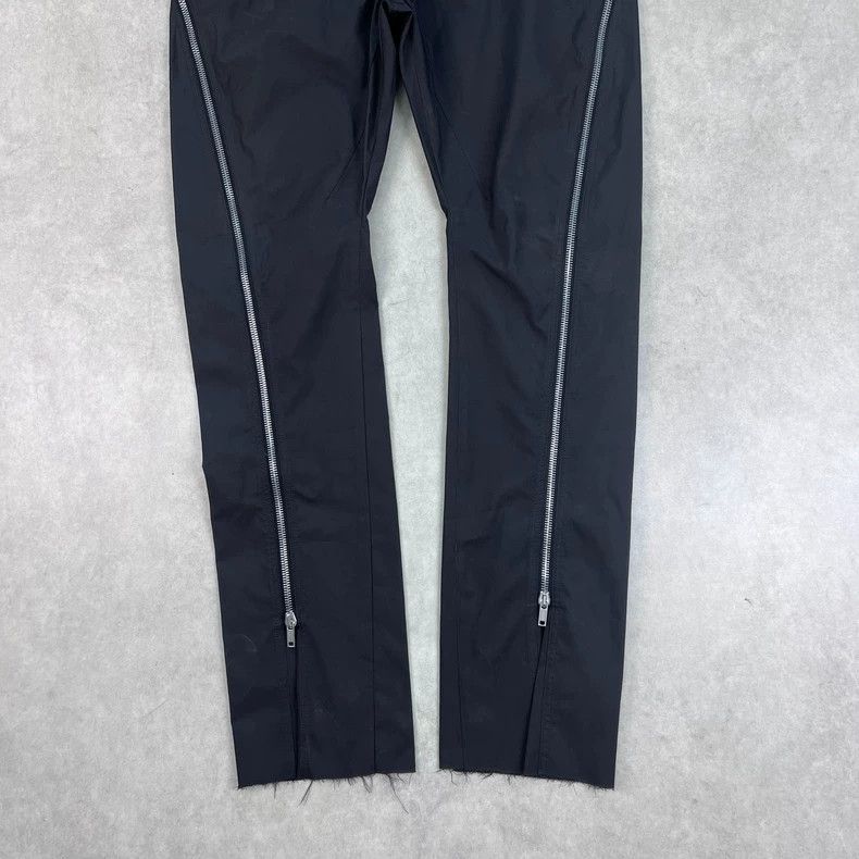 Rick Owens Rick Owens Banana Pants for Men-dmc Size US 34 / EU 50 - 5 Thumbnail
