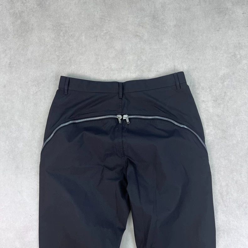 Rick Owens Rick Owens Banana Pants for Men-dmc Size US 34 / EU 50 - 7 Thumbnail