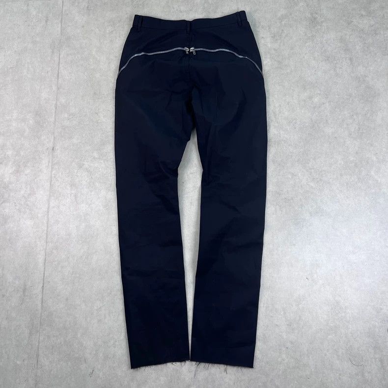 Rick Owens Rick Owens Banana Pants for Men-dmc Size US 34 / EU 50 - 6 Thumbnail