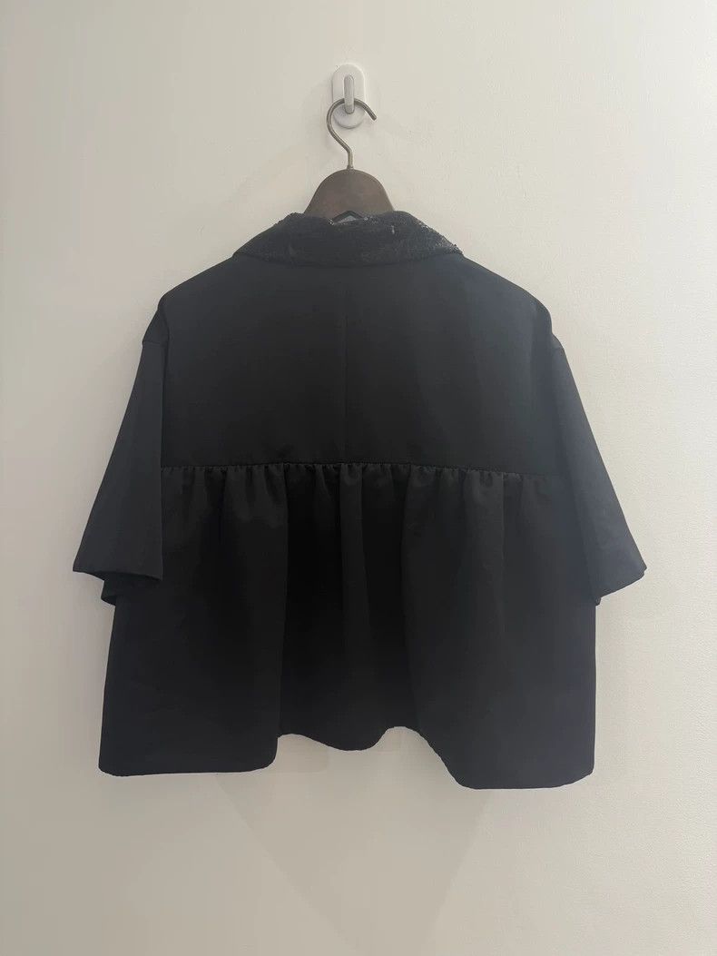 Undercover Undercover Red Moon Shirt-dmc Size US S / EU 44-46 / 1 - 2 Thumbnail