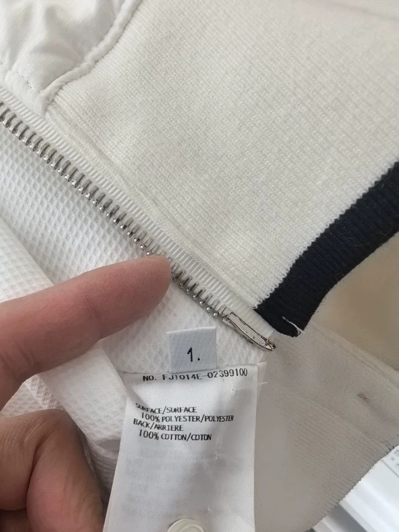 Thom Browne New Thom Browne Jacket in Size 40-dmc Size US M / EU 48-50 / 2 - 6 Thumbnail