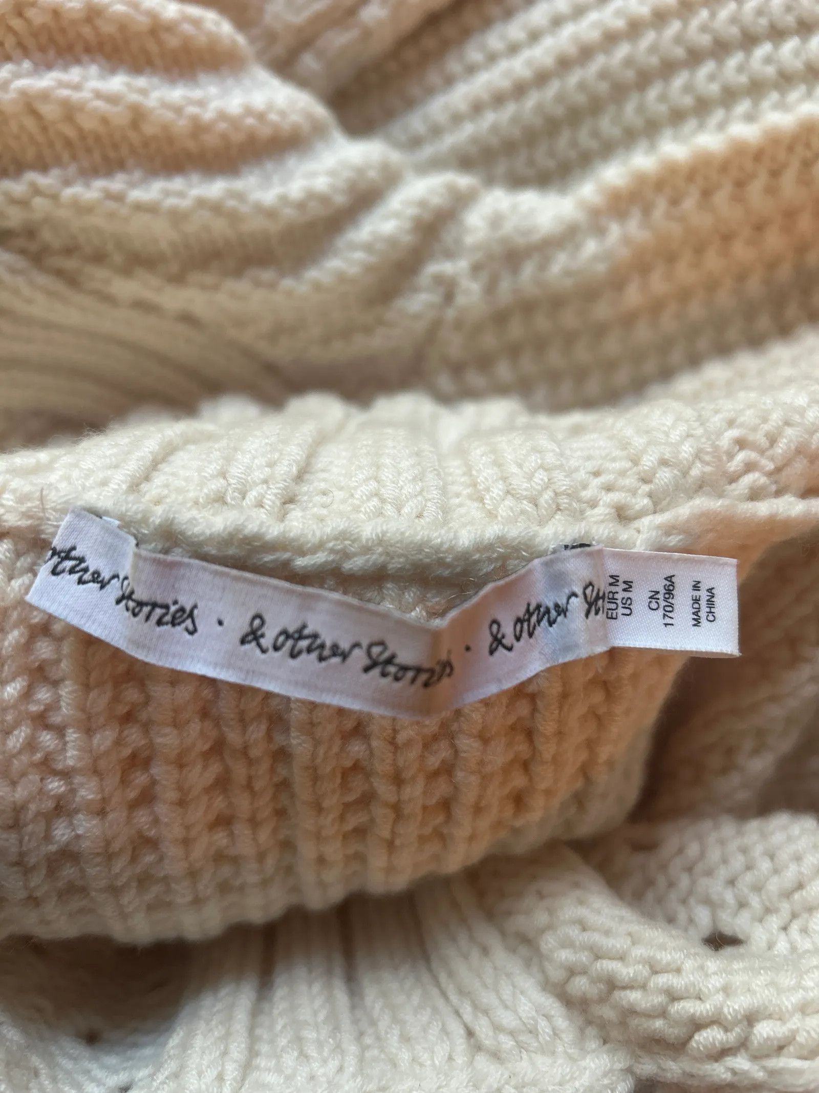 & Other Stories & Other Stories Other stories Sweater Size M / US 6-8 / IT 42-44 - 2 Thumbnail