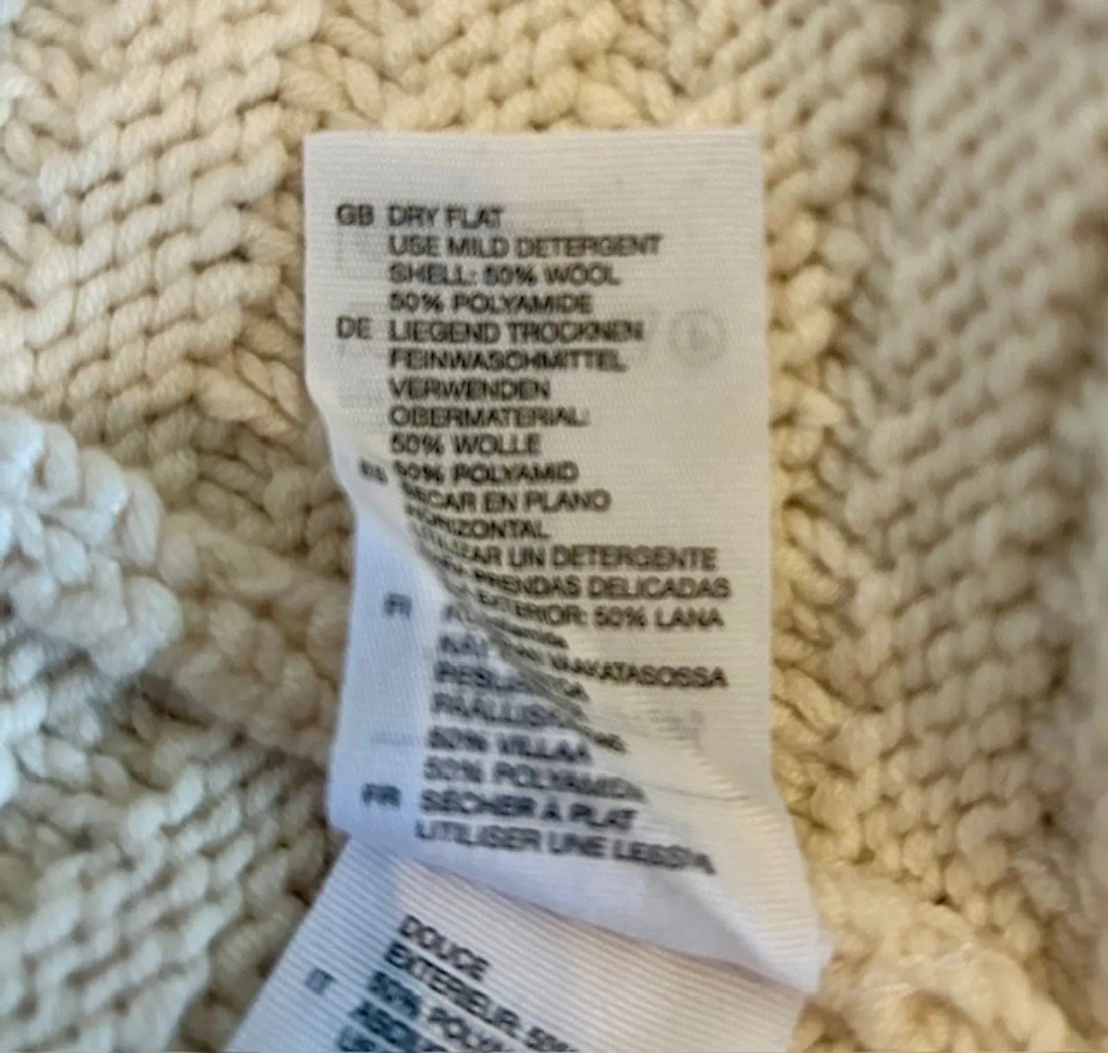 & Other Stories & Other Stories Other stories Sweater Size M / US 6-8 / IT 42-44 - 3 Thumbnail