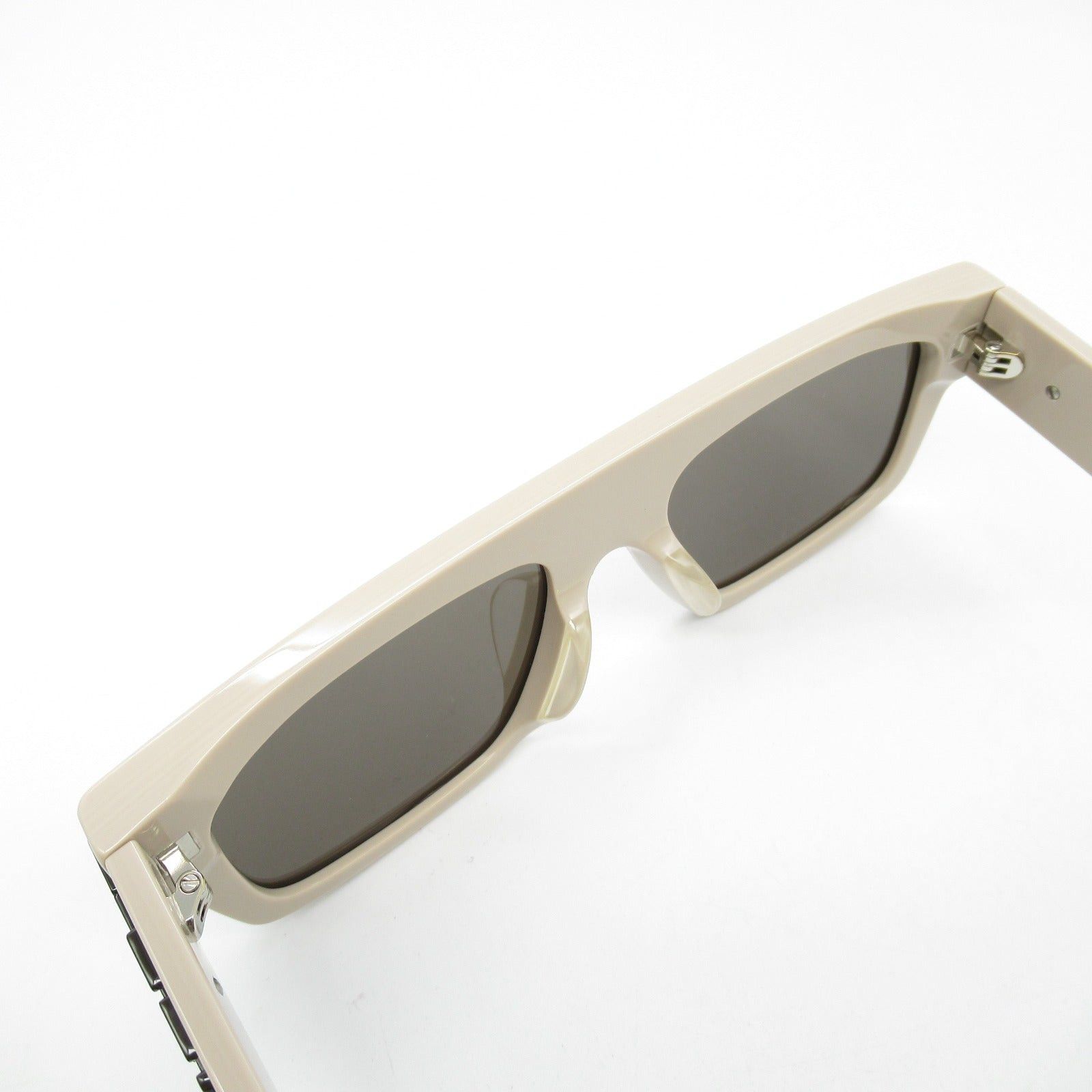 Fendi Fendi Sunglasses Others Beige Size ONE SIZE - 7 Thumbnail
