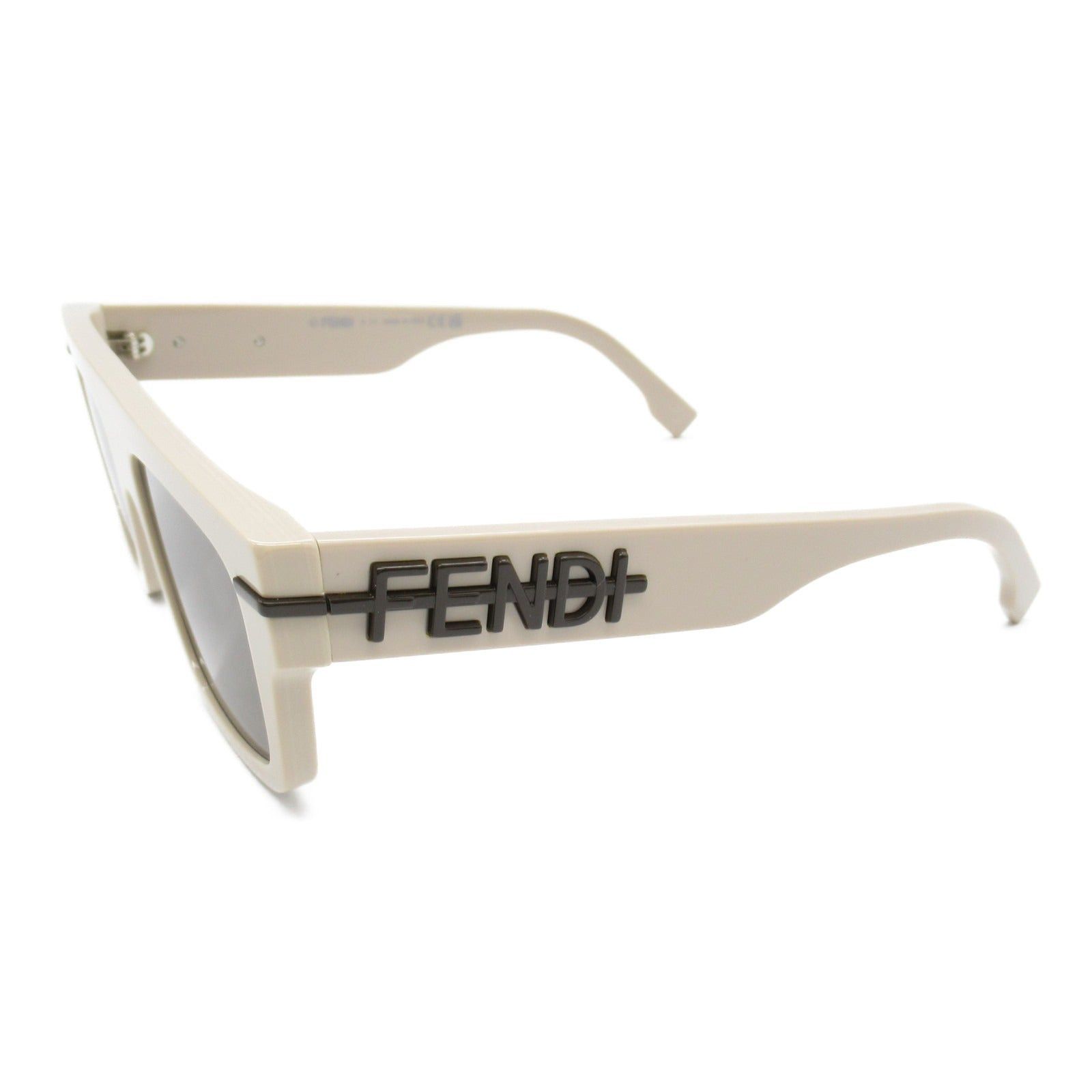 Fendi Fendi Sunglasses Others Beige Size ONE SIZE - 2 Thumbnail