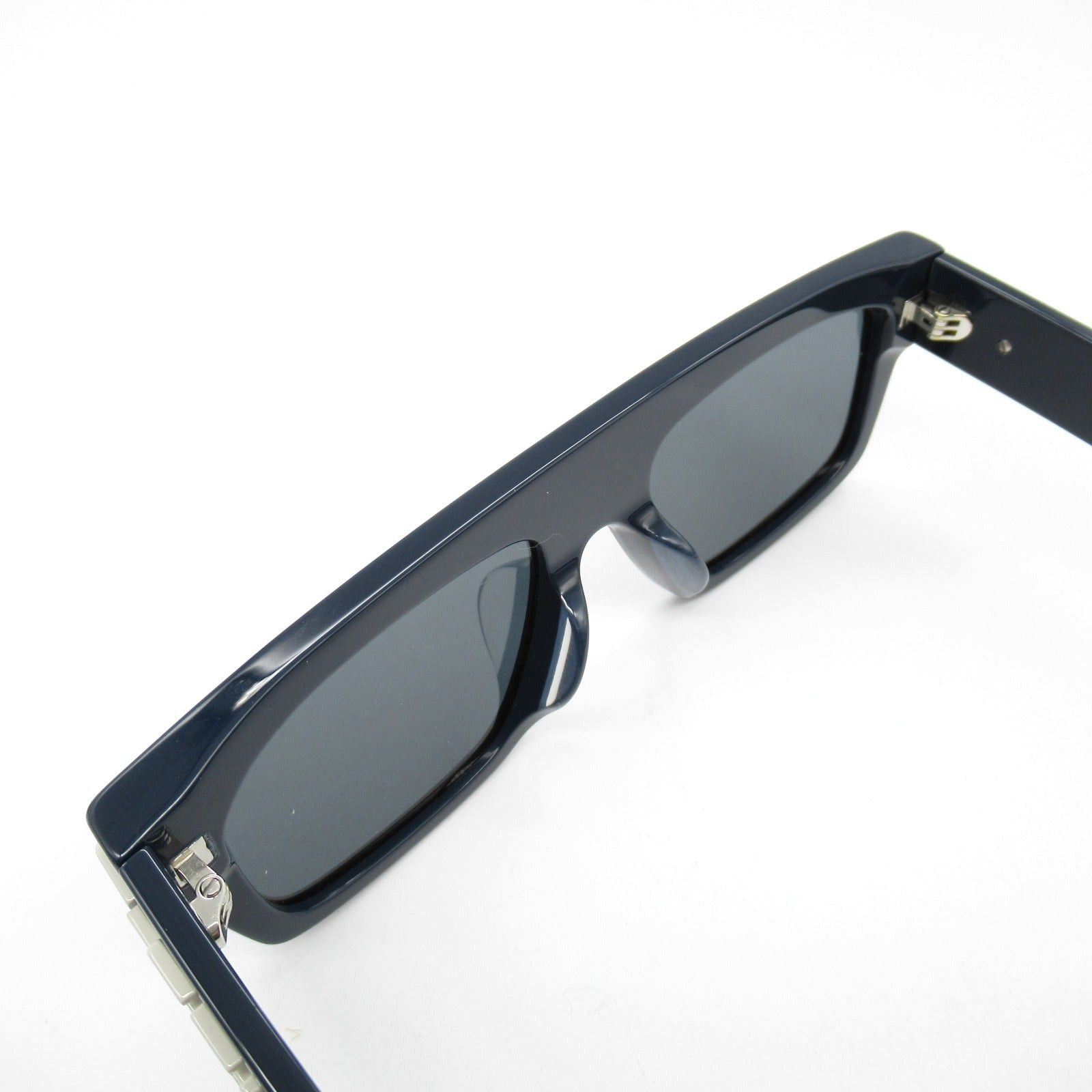 Fendi Fendi Sunglasses Others Navy Size ONE SIZE - 7 Thumbnail