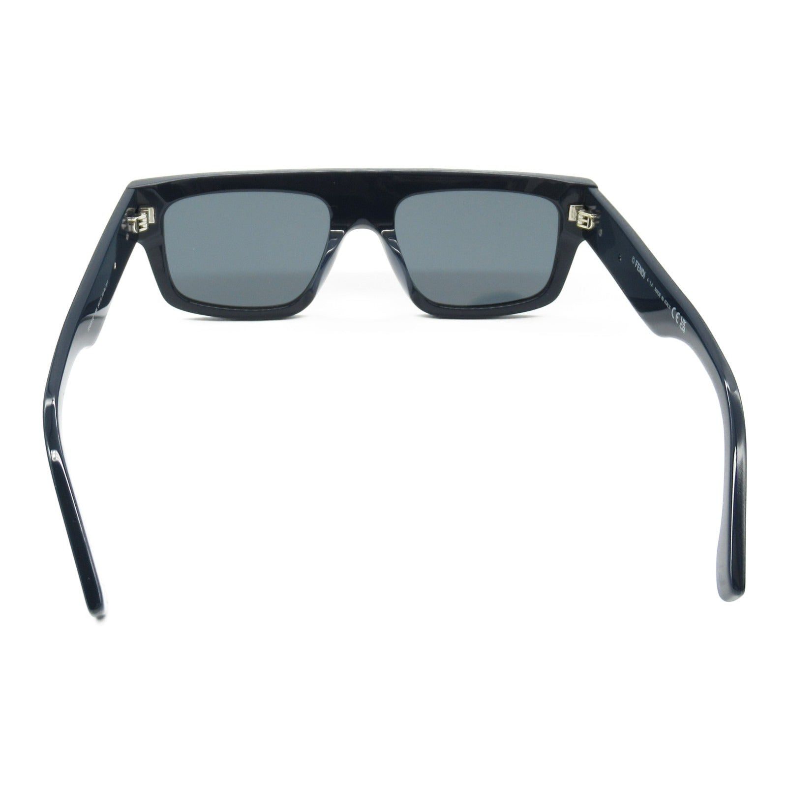 Fendi Fendi Sunglasses Others Navy Size ONE SIZE - 3 Thumbnail