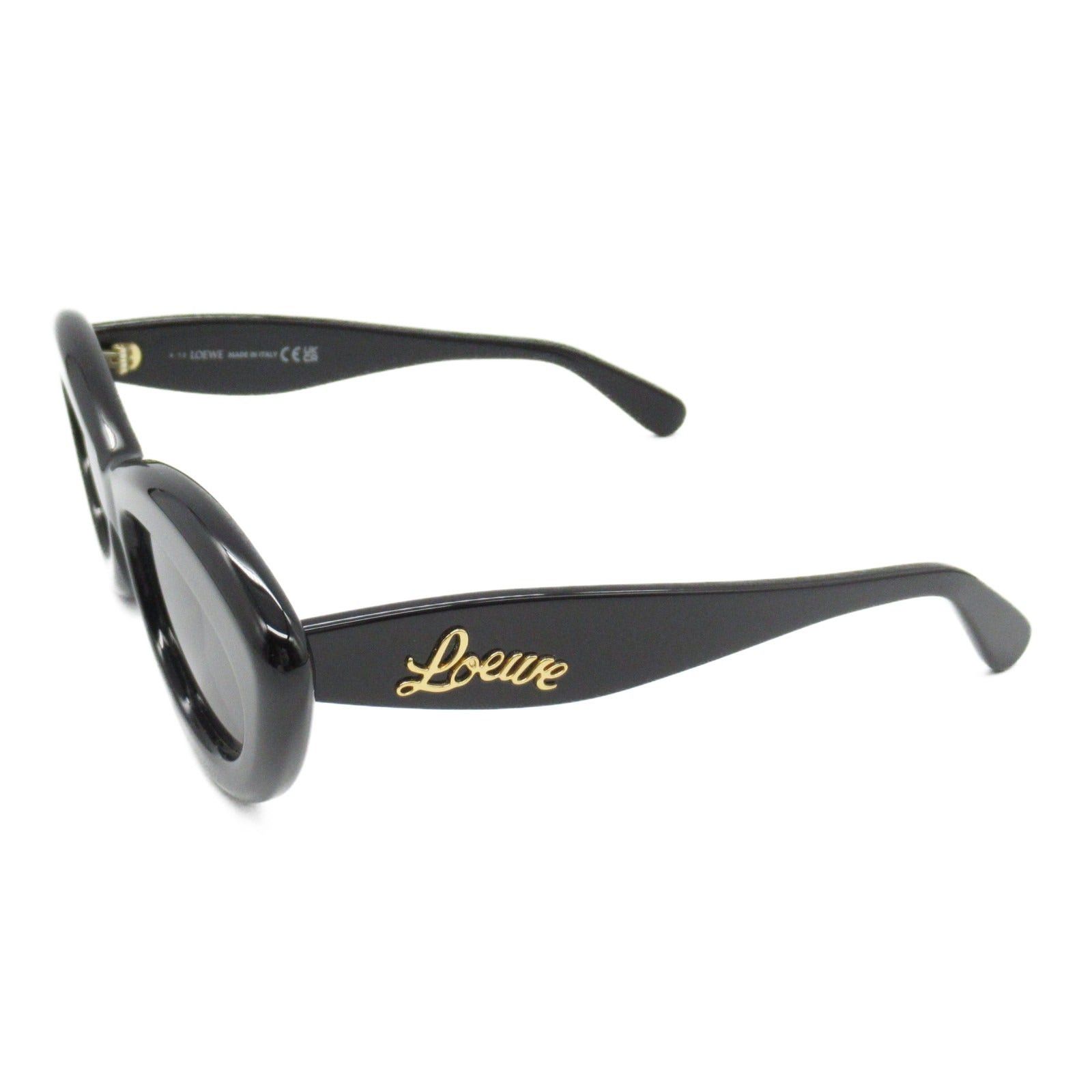Loewe Loewe Sunglasses Others Black Size ONE SIZE - 2 Thumbnail