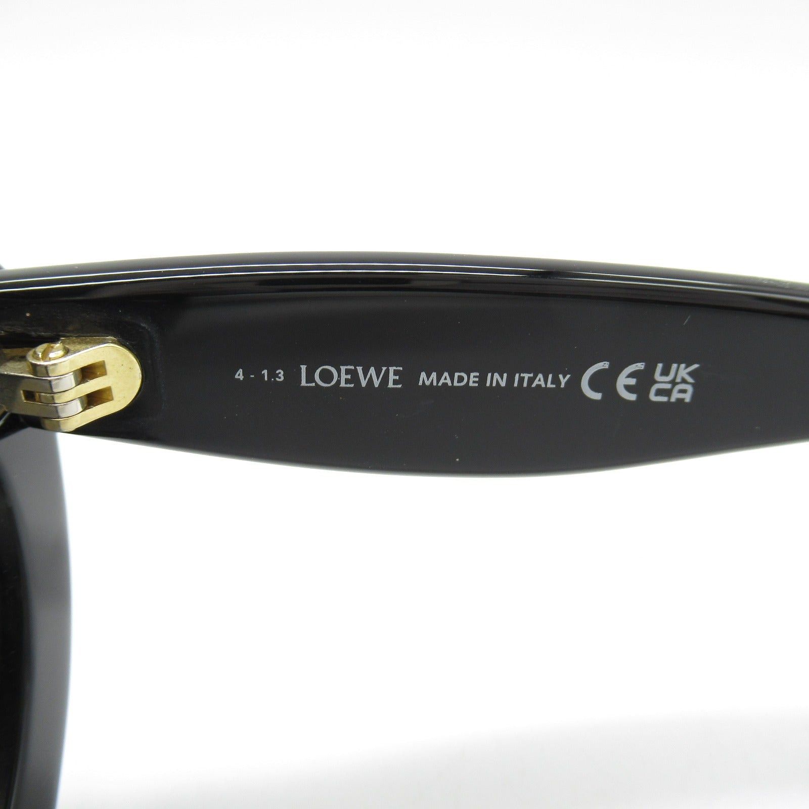 Loewe Loewe Sunglasses Others Black Size ONE SIZE - 5 Thumbnail