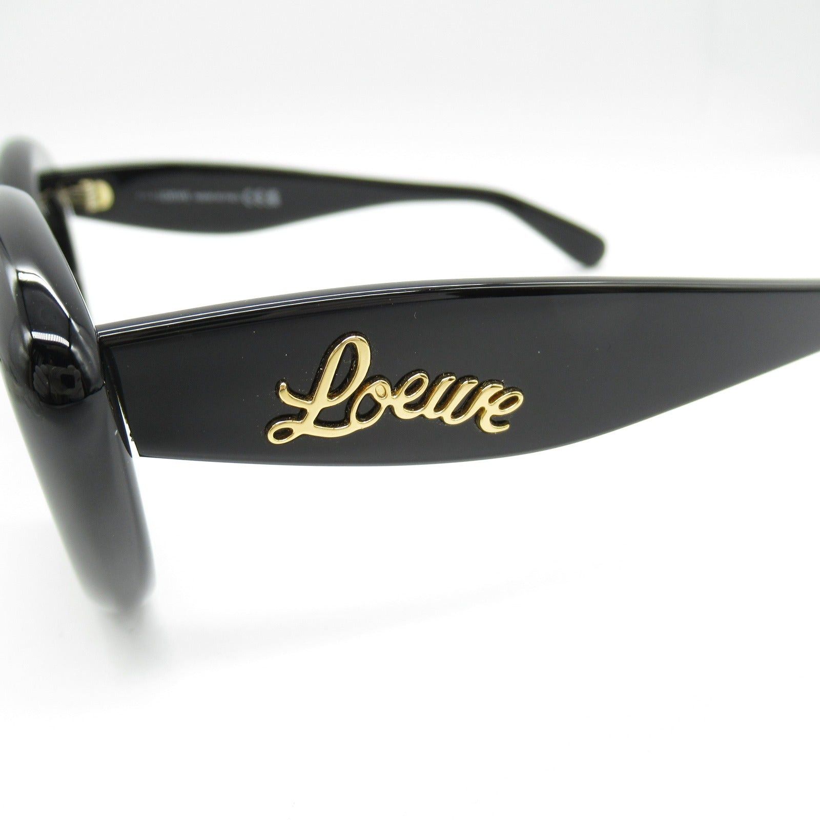 Loewe Loewe Sunglasses Others Black Size ONE SIZE - 4 Thumbnail