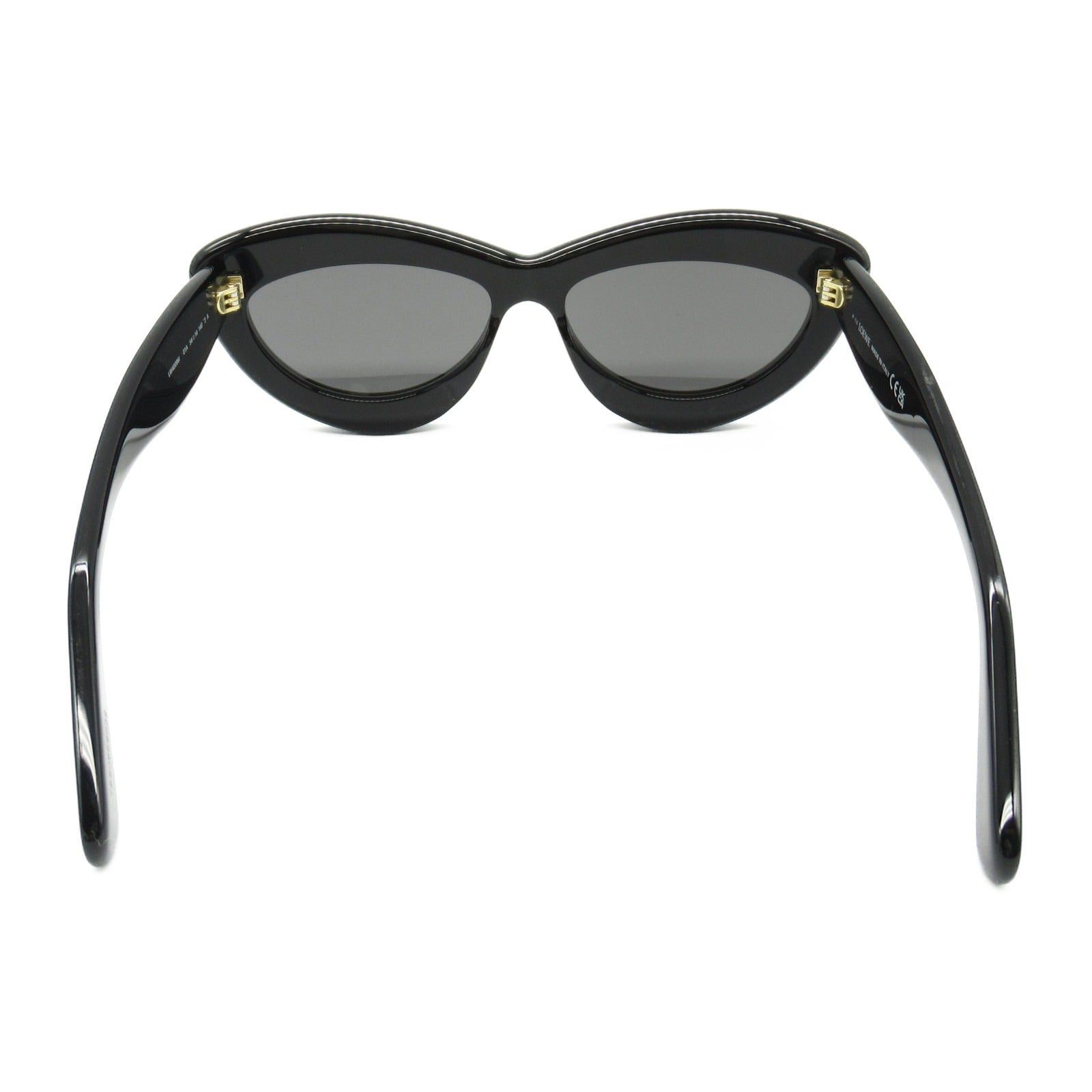 Loewe Loewe Sunglasses Others Black Size ONE SIZE - 3 Thumbnail