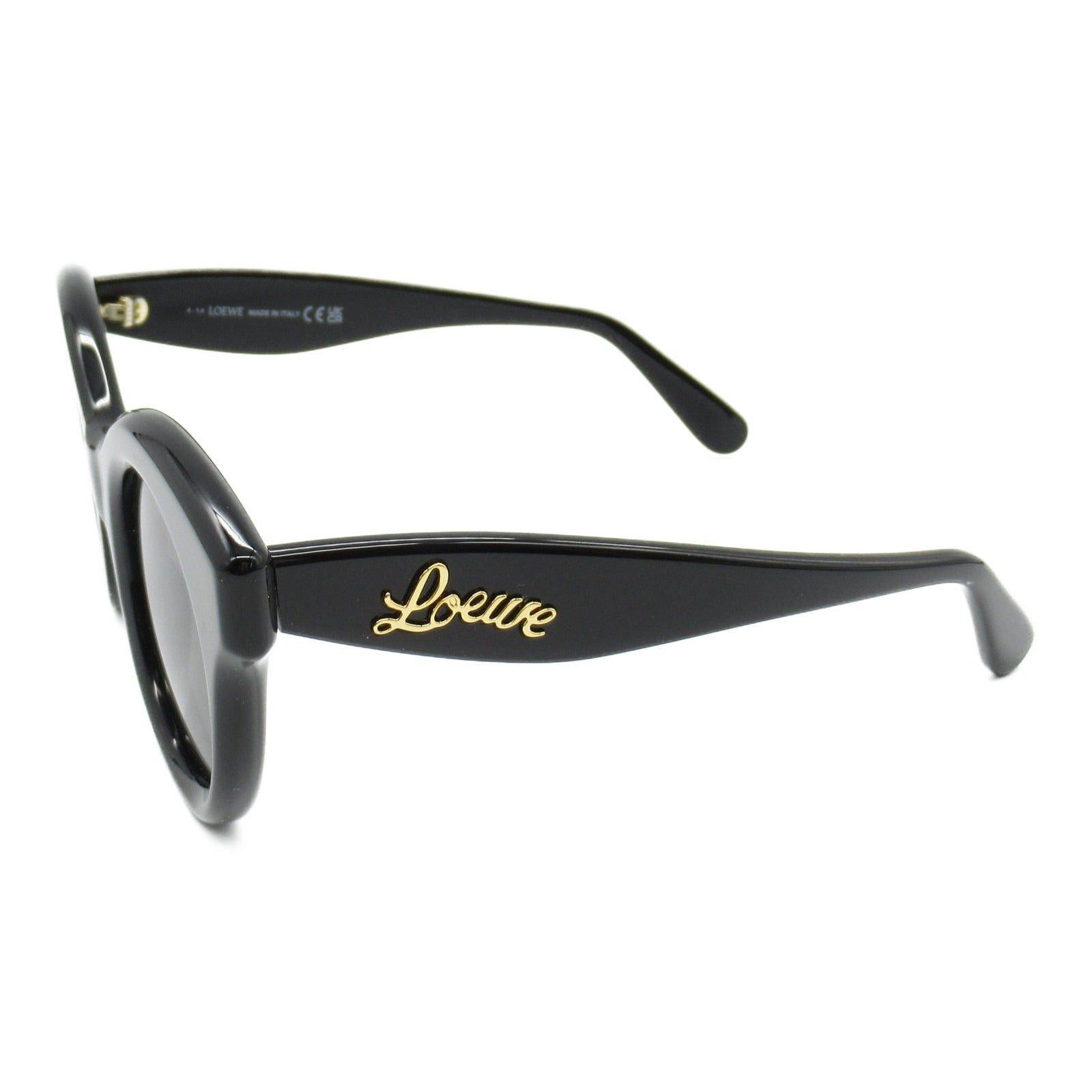 Loewe Loewe Sunglasses Others Black Size ONE SIZE - 2 Thumbnail