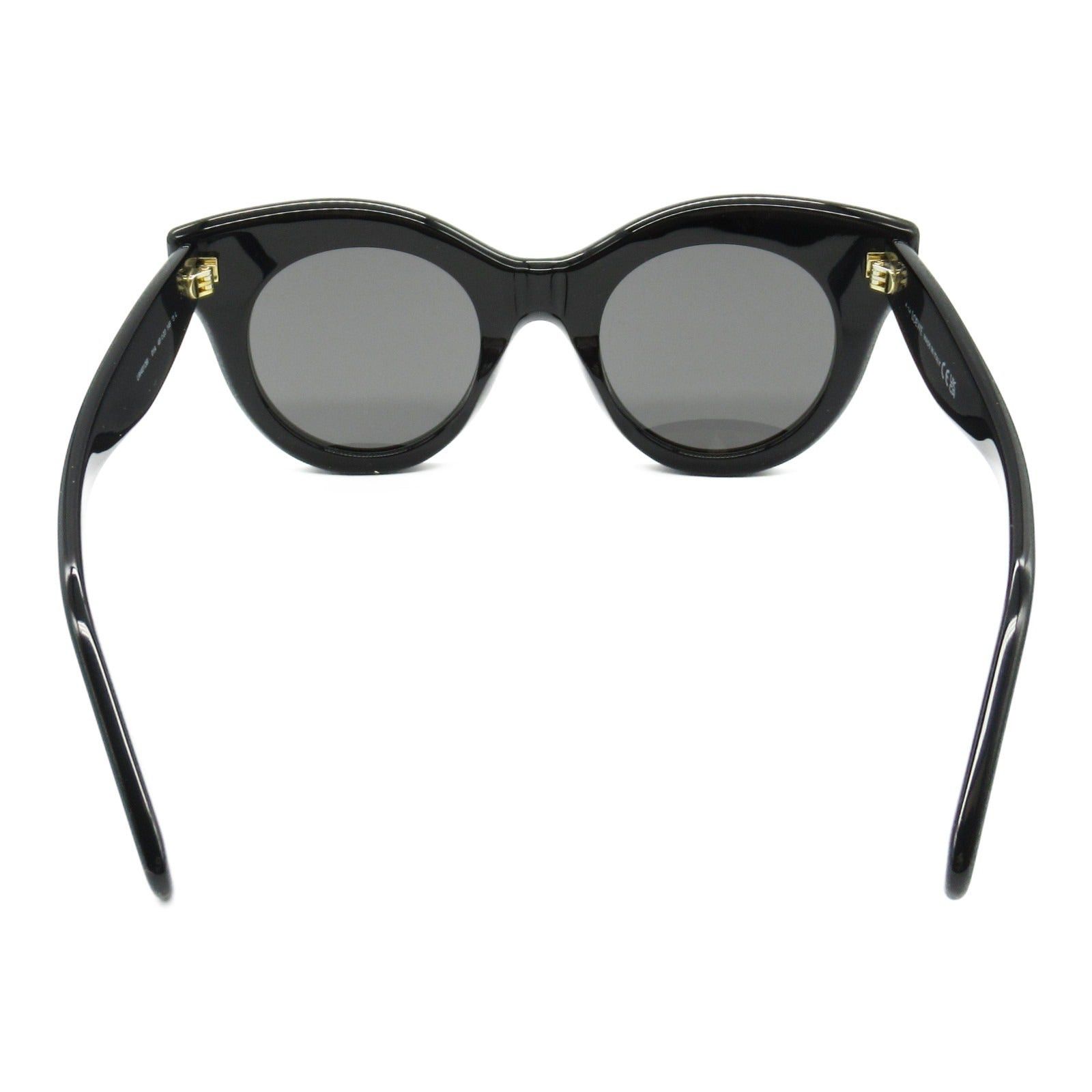 Loewe Loewe Sunglasses Others Black Size ONE SIZE - 3 Thumbnail