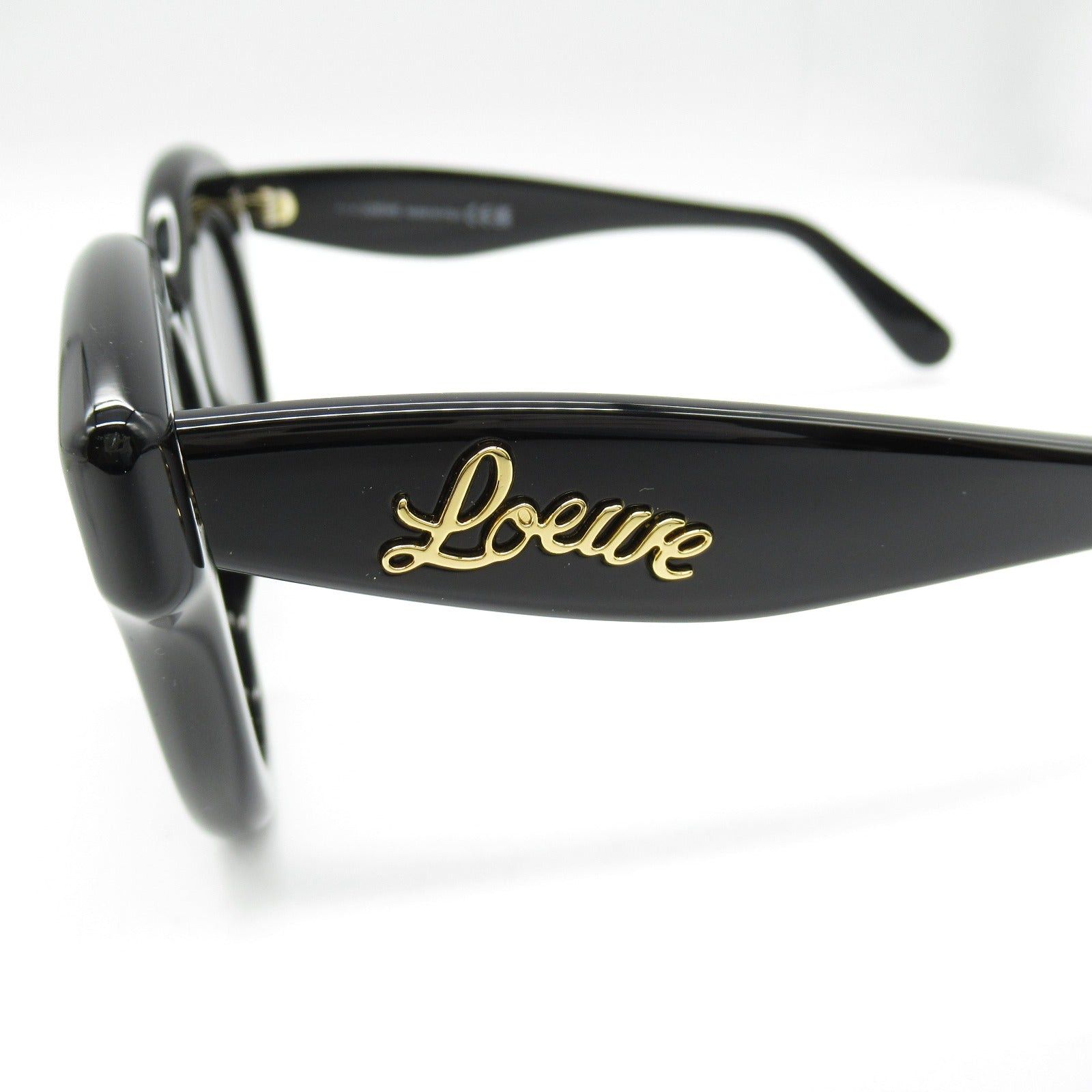 Loewe Loewe Sunglasses Others Black Size ONE SIZE - 4 Thumbnail