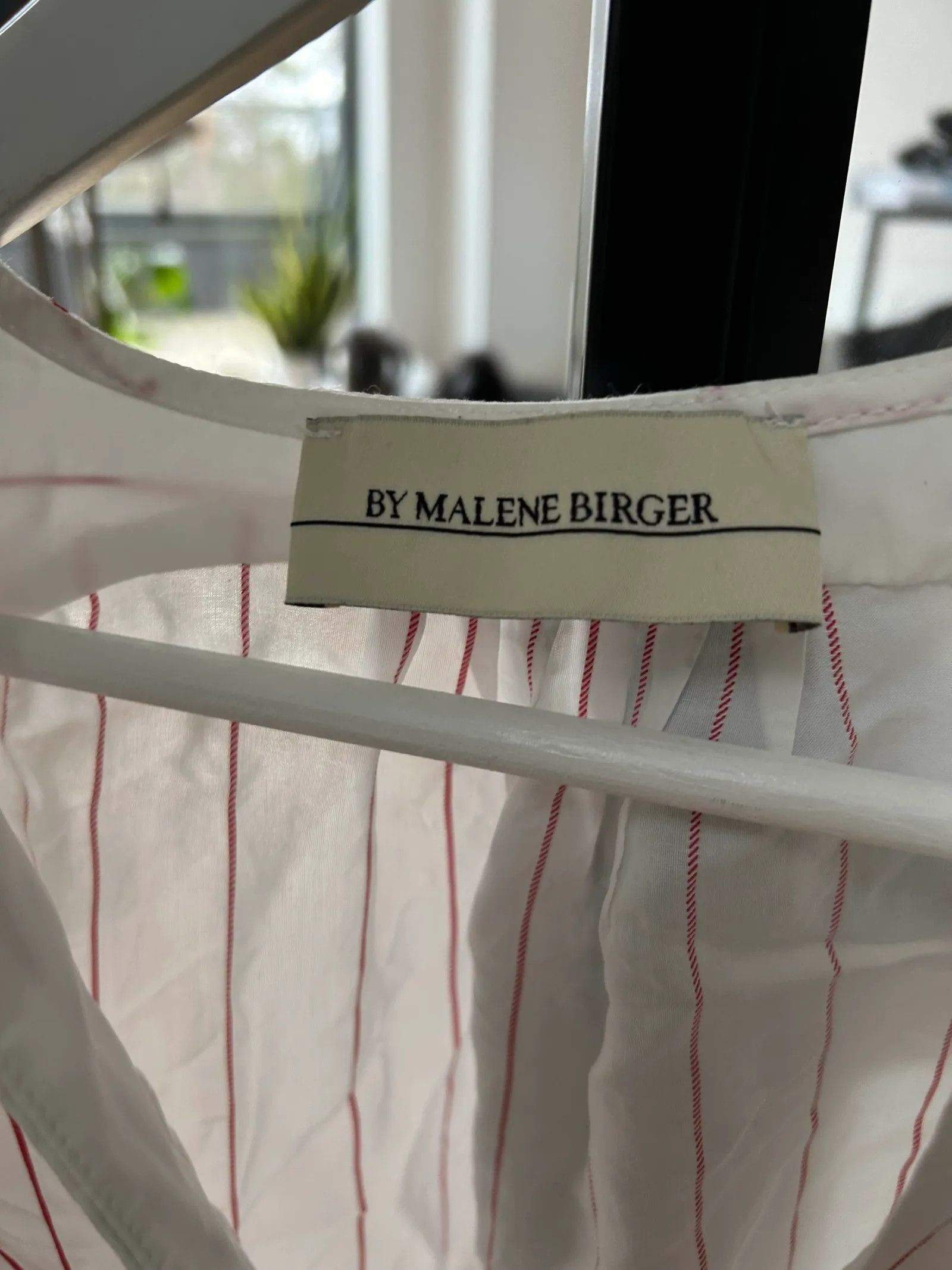 By Malene Birger By Malene Birger Brigidah Blouse Size XS / US 0-2 / IT 36-38 - 3 Thumbnail