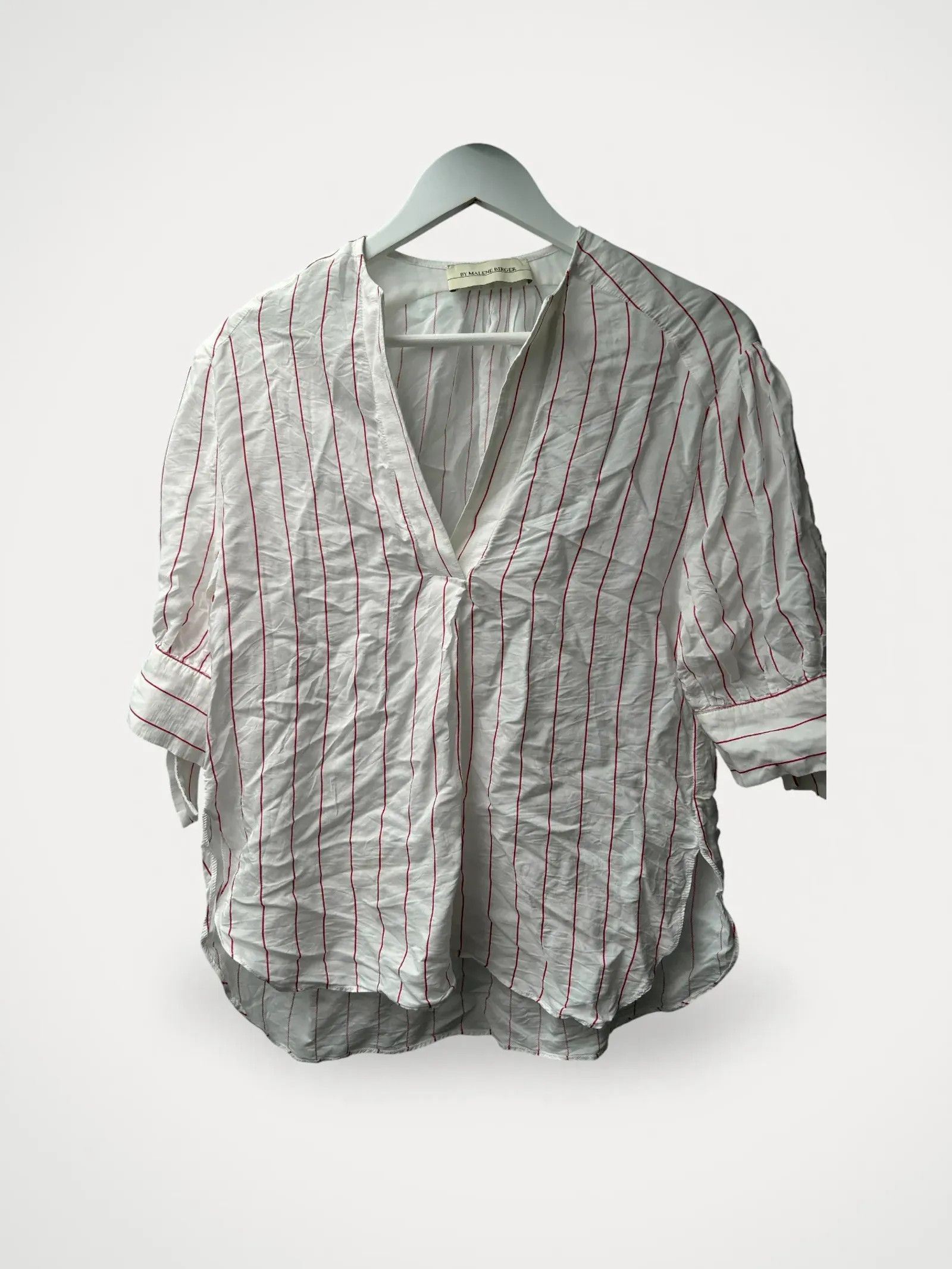 By Malene Birger By Malene Birger Brigidah Blouse Size XS / US 0-2 / IT 36-38 - 2 Thumbnail