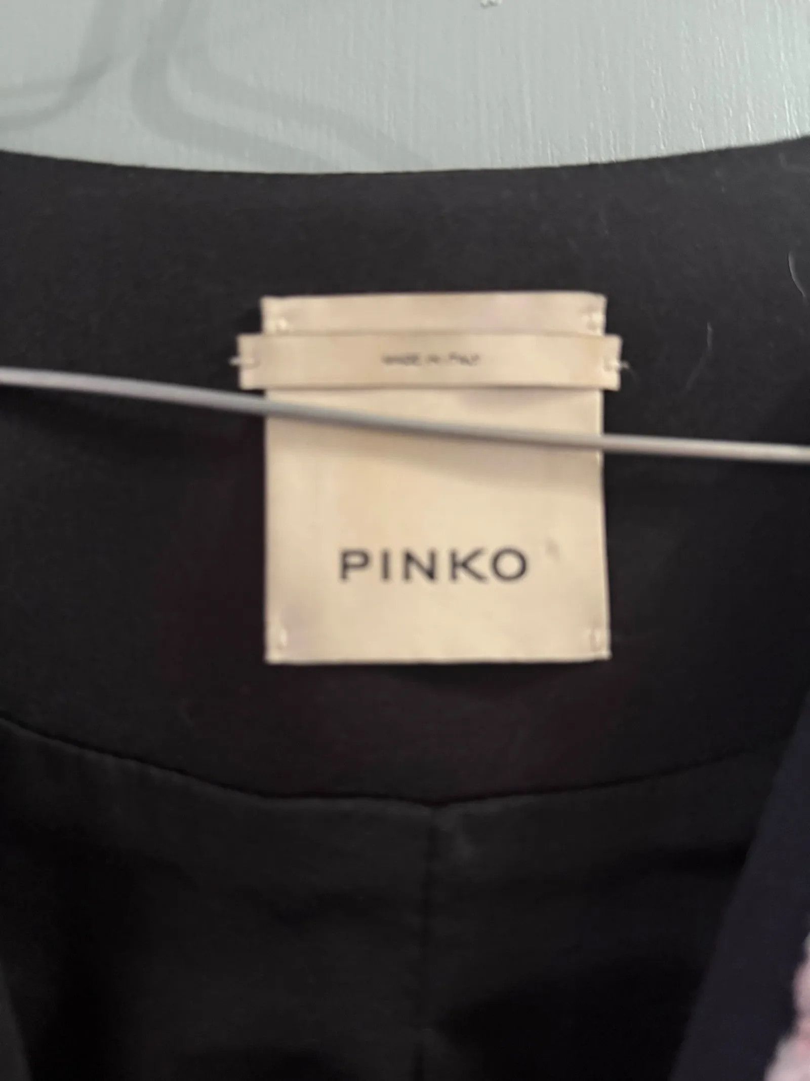 Pinko Pinko Blazer Size XS / US 0-2 / IT 36-38 - 2 Thumbnail