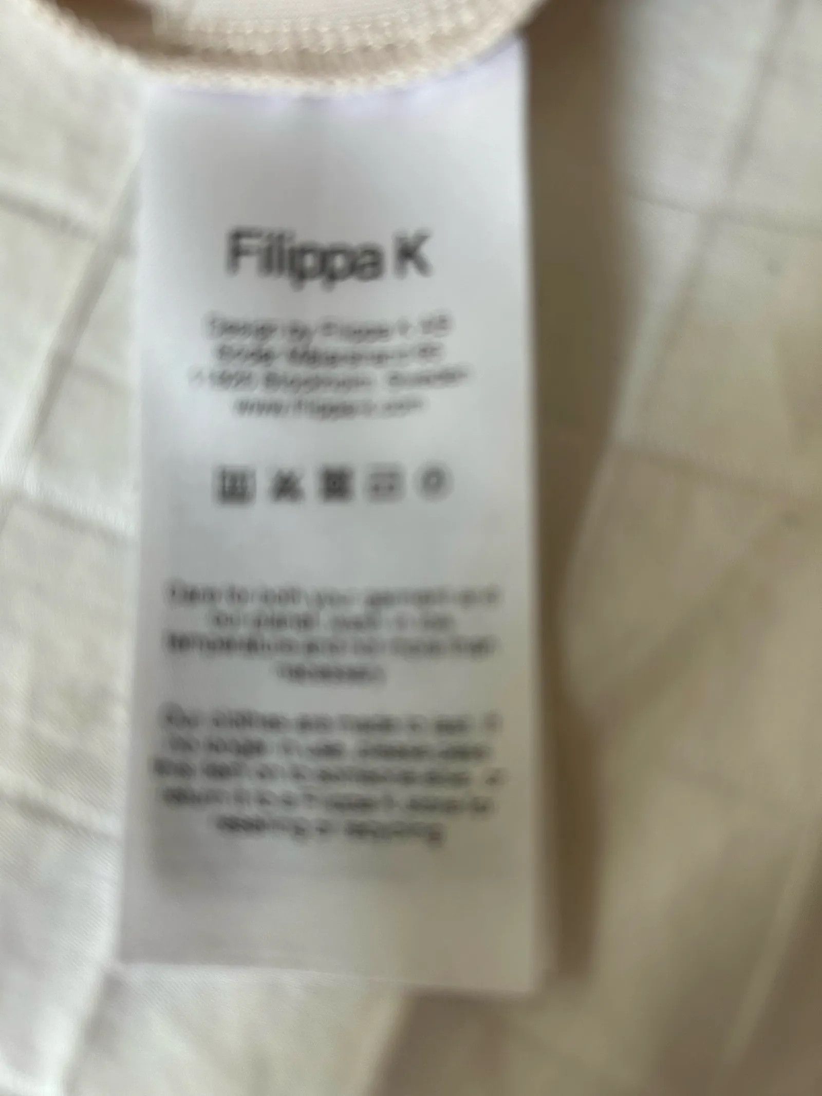 Filippa K Filippa K Dress Size S / US 4 / IT 40 - 3 Thumbnail