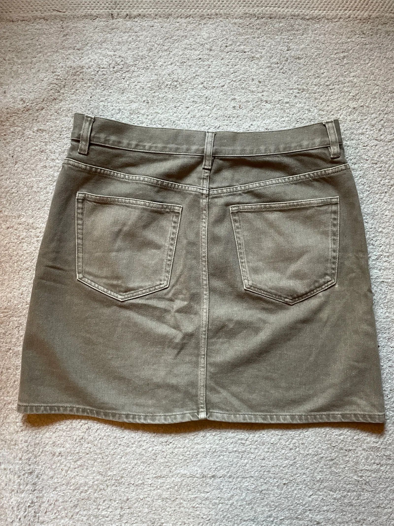 Arket Arket Skirt Size 30" / US 8 / IT 44 - 4 Thumbnail
