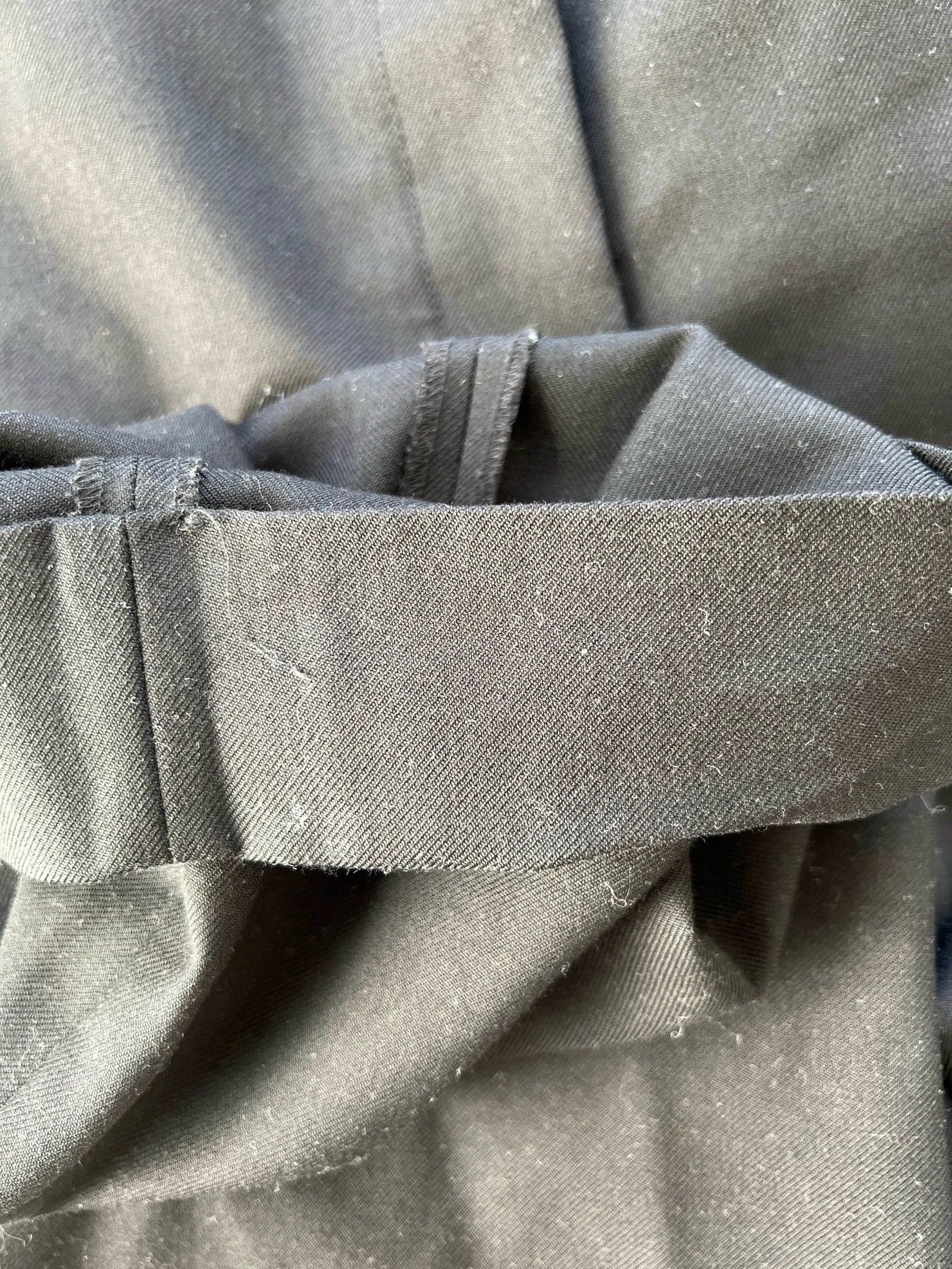 Arket Arket Pants Size 27" / US 4 / IT 40 - 3 Thumbnail