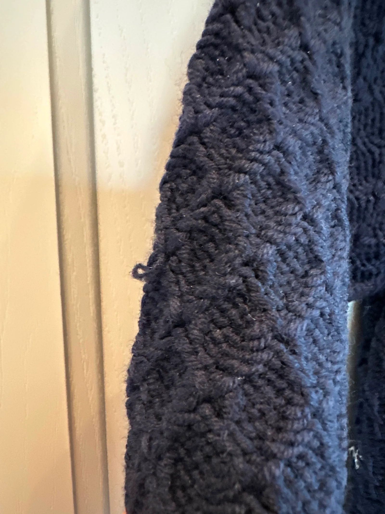 Dagmar Dagmar Cardigan Size S / US 4 / IT 40 - 5 Thumbnail