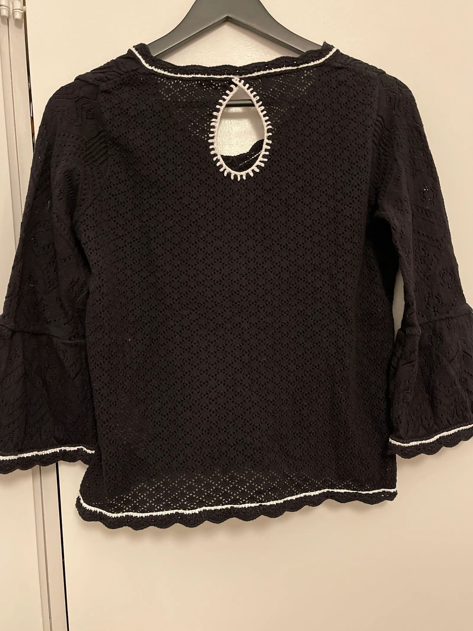 Odd Molly Odd Molly Sweater Size XS / US 0-2 / IT 36-38 - 4 Thumbnail