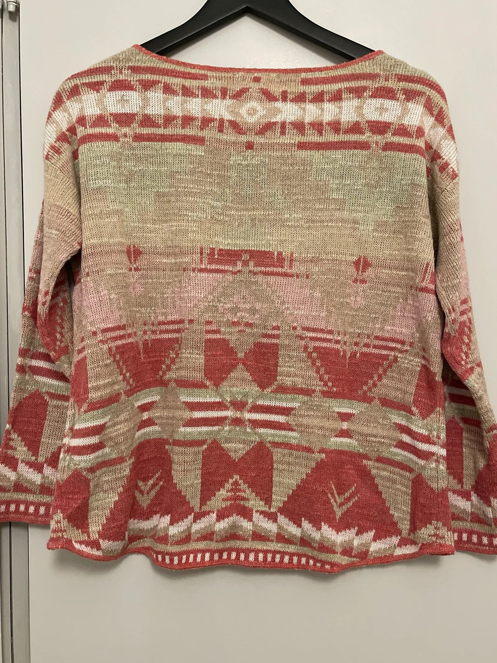 Ralph Lauren Ralph Lauren Sweater Size XS / US 0-2 / IT 36-38 - 4 Thumbnail