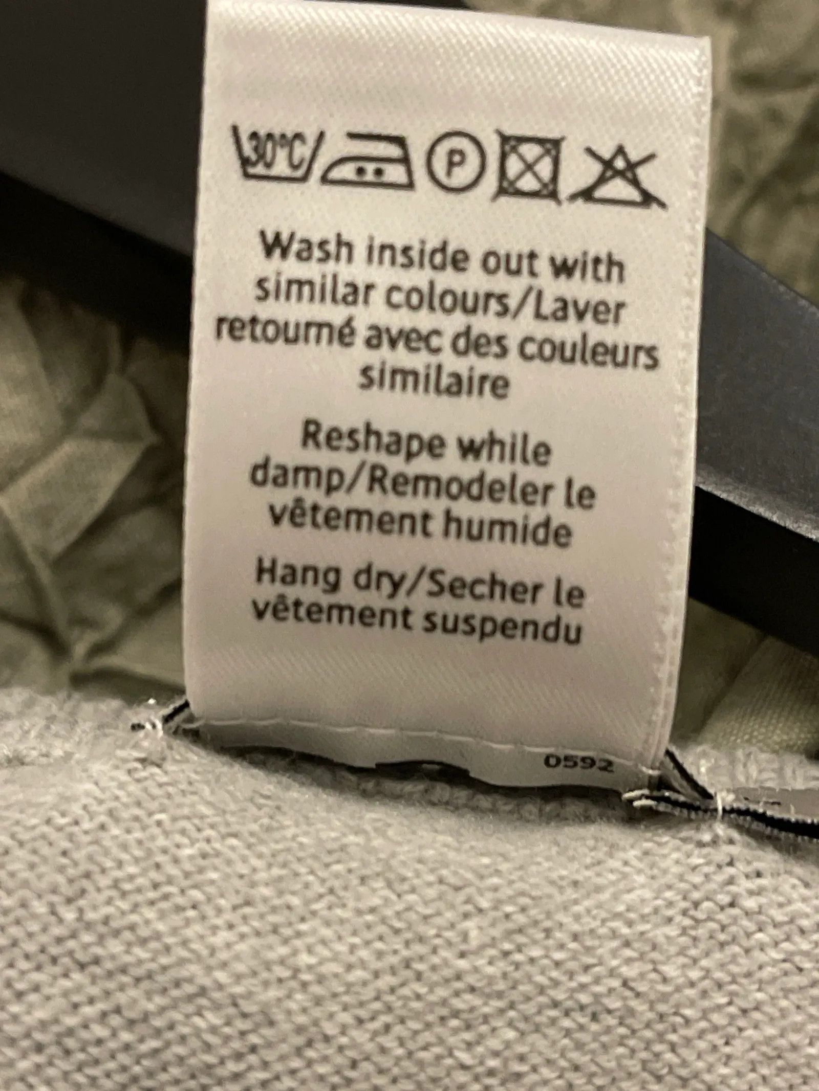 Filippa K Filippa K Sweater Size S / US 4 / IT 40 - 3 Thumbnail