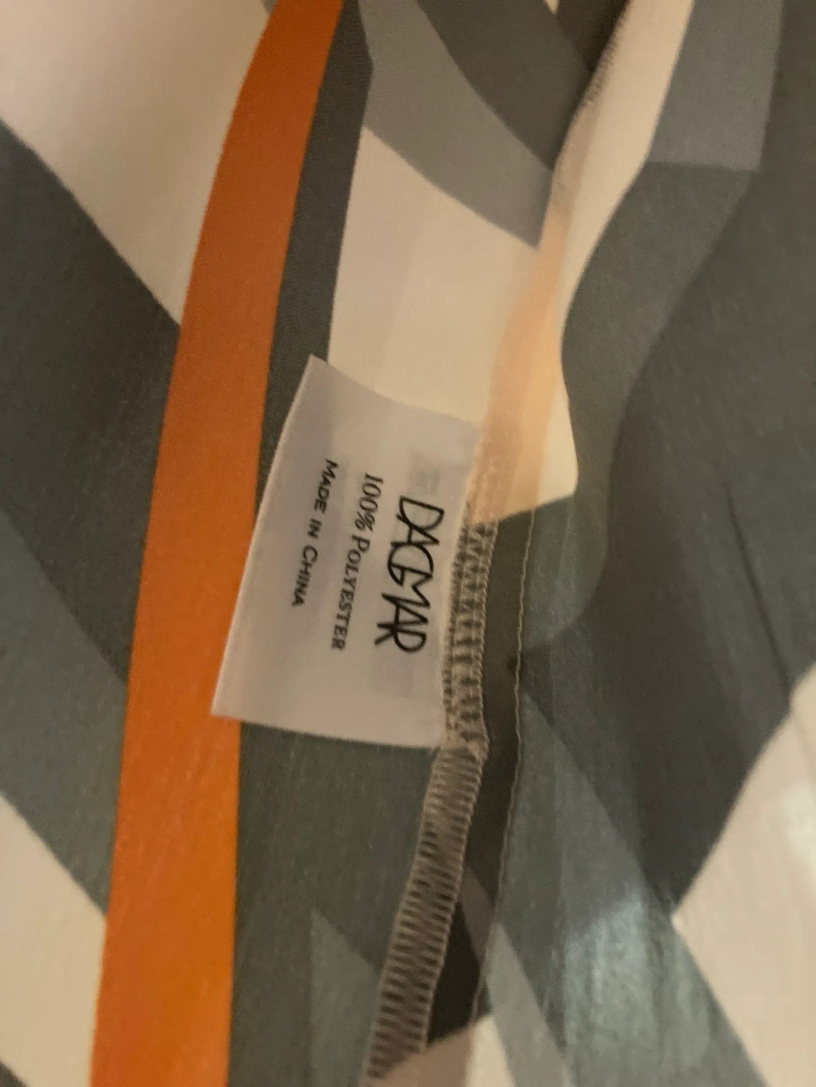 Dagmar Dagmar Blouse Size S / US 4 / IT 40 - 3 Thumbnail