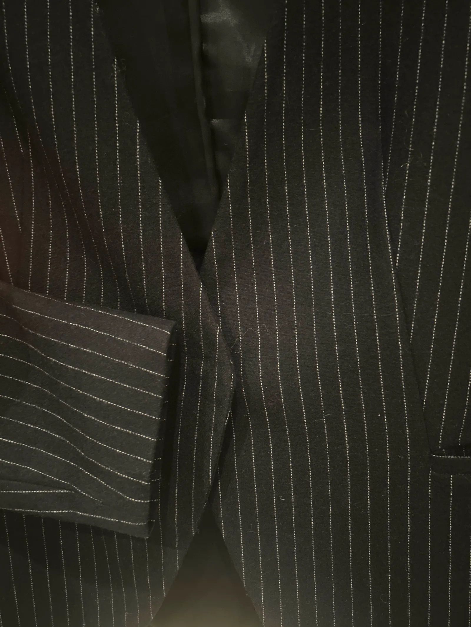 H&M H&M Blazer Size XS / US 0-2 / IT 36-38 - 3 Thumbnail