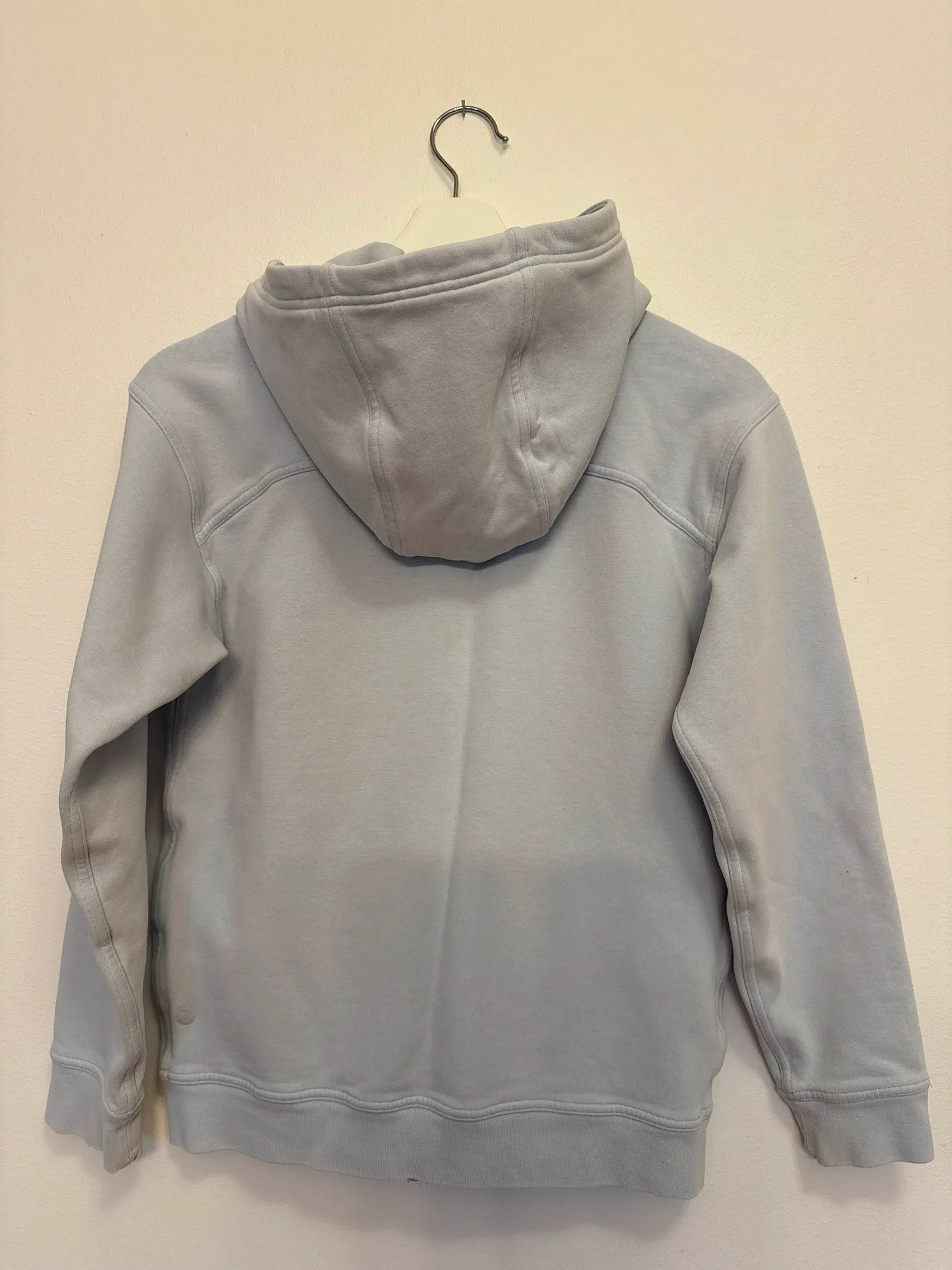 Lululemon Lululemon Sweater Size XS / US 0-2 / IT 36-38 - 3 Thumbnail