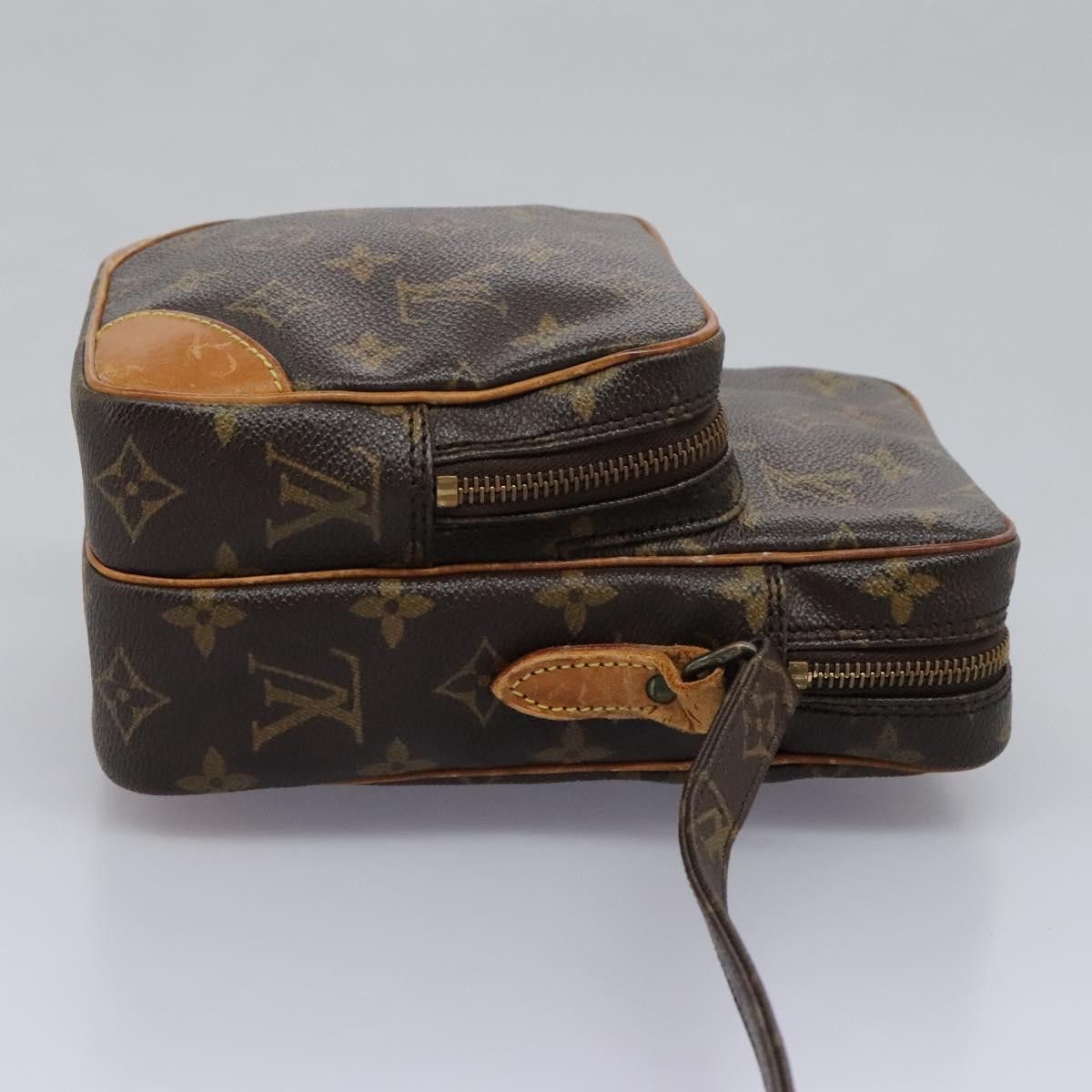 Louis Vuitton LOUIS VUITTON Monogram Amazon Shoulder Bag Size ONE SIZE - 5 Thumbnail