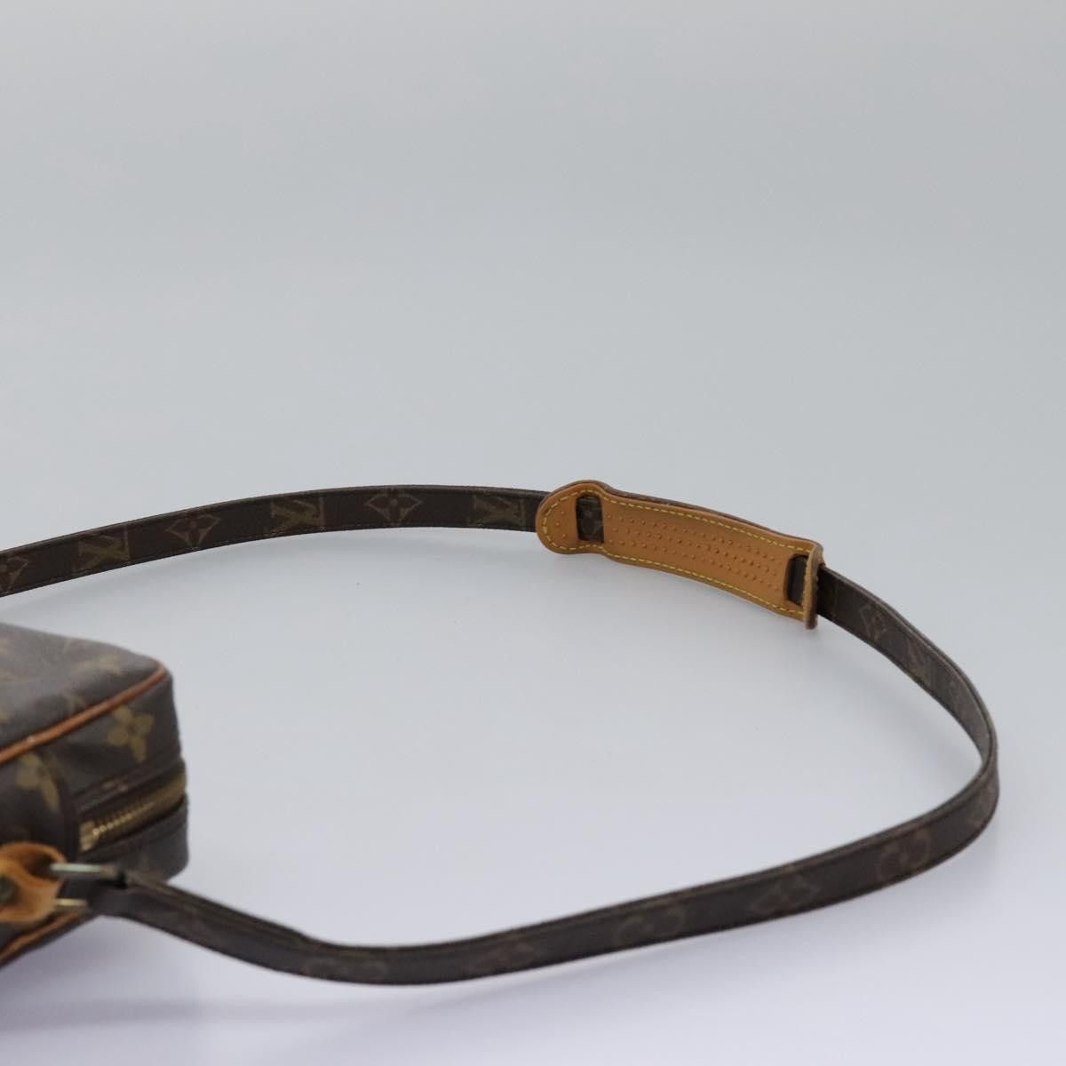 Louis Vuitton LOUIS VUITTON Monogram Amazon Shoulder Bag Size ONE SIZE - 14 Thumbnail