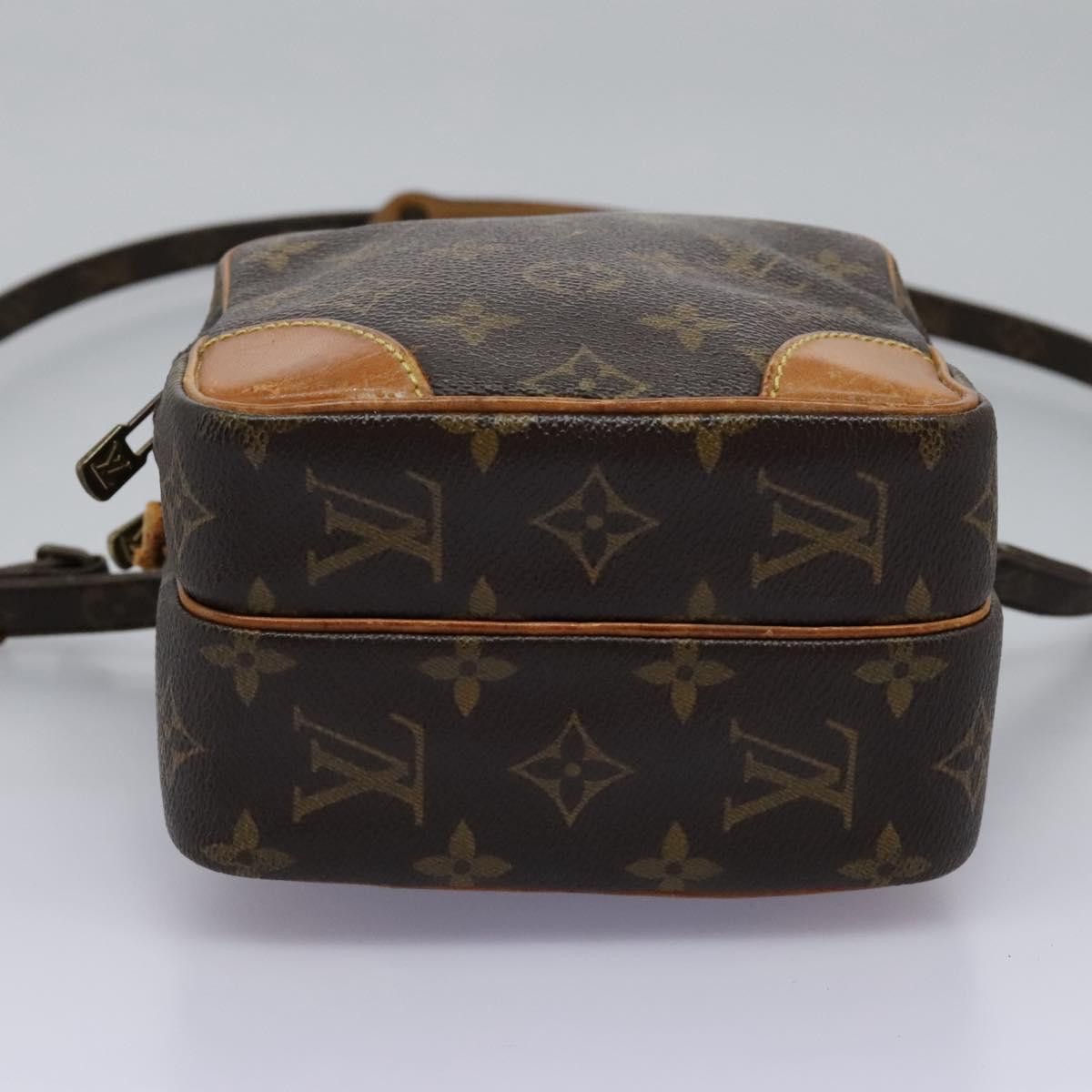 Louis Vuitton LOUIS VUITTON Monogram Amazon Shoulder Bag Size ONE SIZE - 6 Thumbnail
