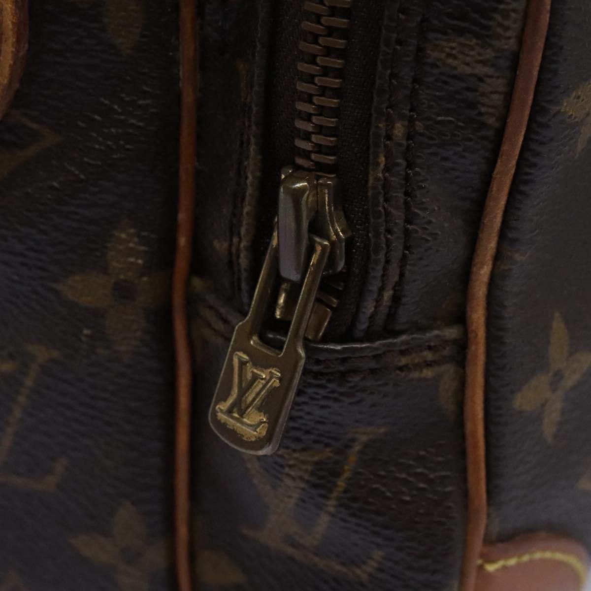 Louis Vuitton LOUIS VUITTON Monogram Amazon Shoulder Bag Size ONE SIZE - 19 Thumbnail