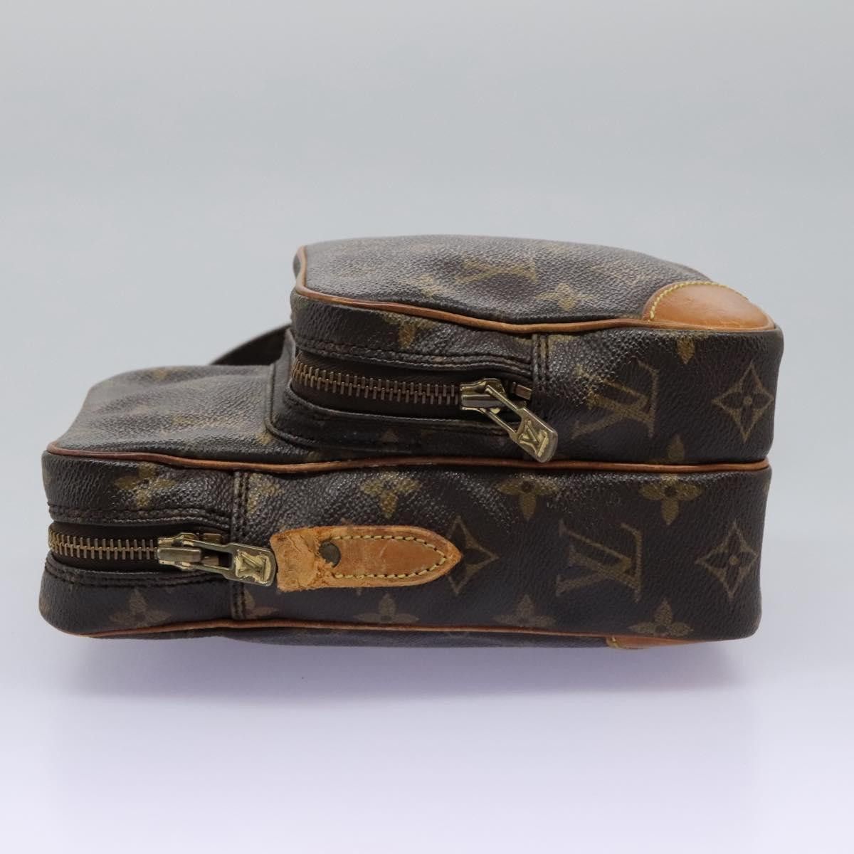 Louis Vuitton LOUIS VUITTON Monogram Amazon Shoulder Bag Size ONE SIZE - 3 Thumbnail