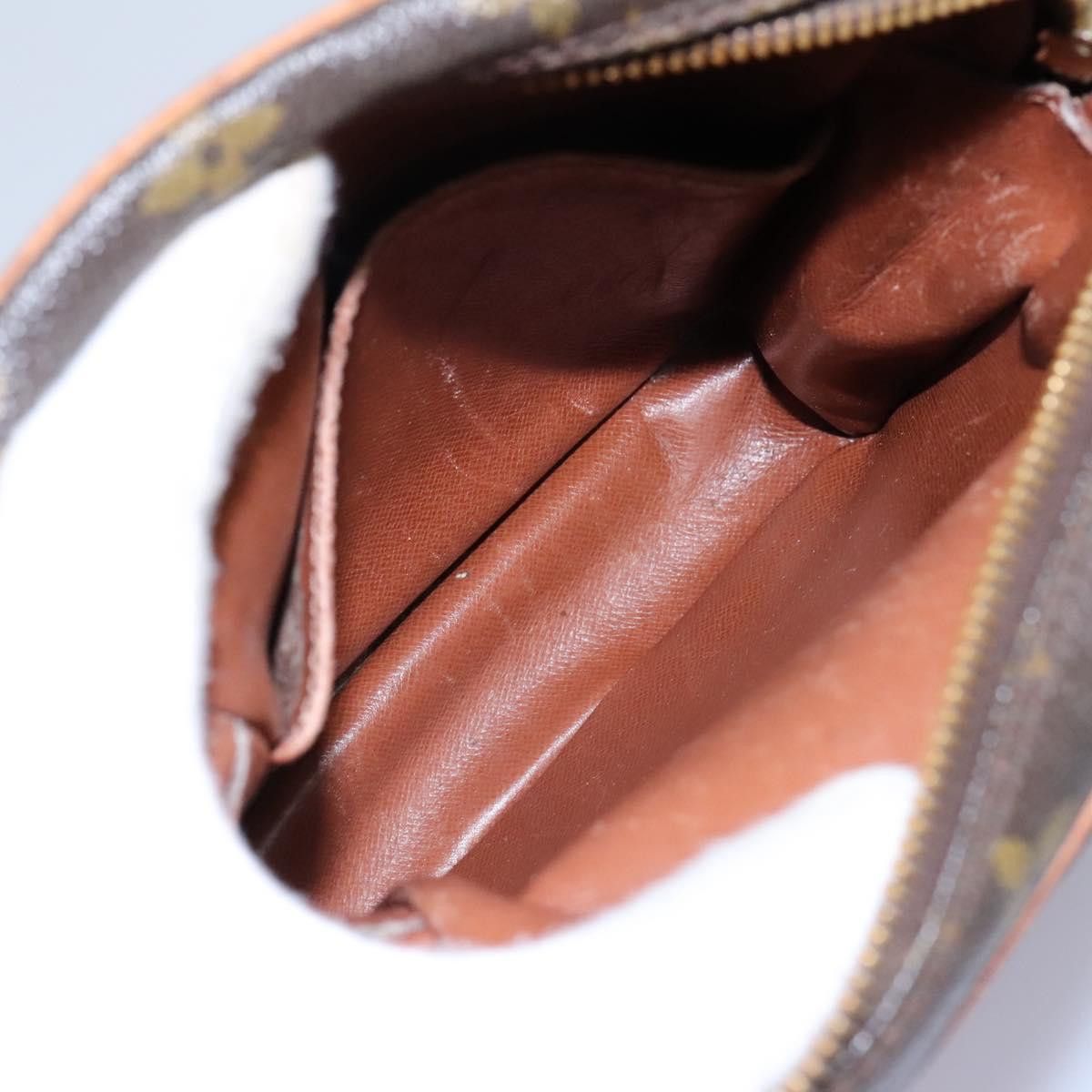 Louis Vuitton LOUIS VUITTON Monogram Amazon Shoulder Bag Size ONE SIZE - 10 Thumbnail