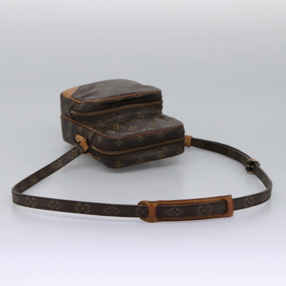 Louis Vuitton LOUIS VUITTON Monogram Amazon Shoulder Bag Size ONE SIZE - 8 Thumbnail