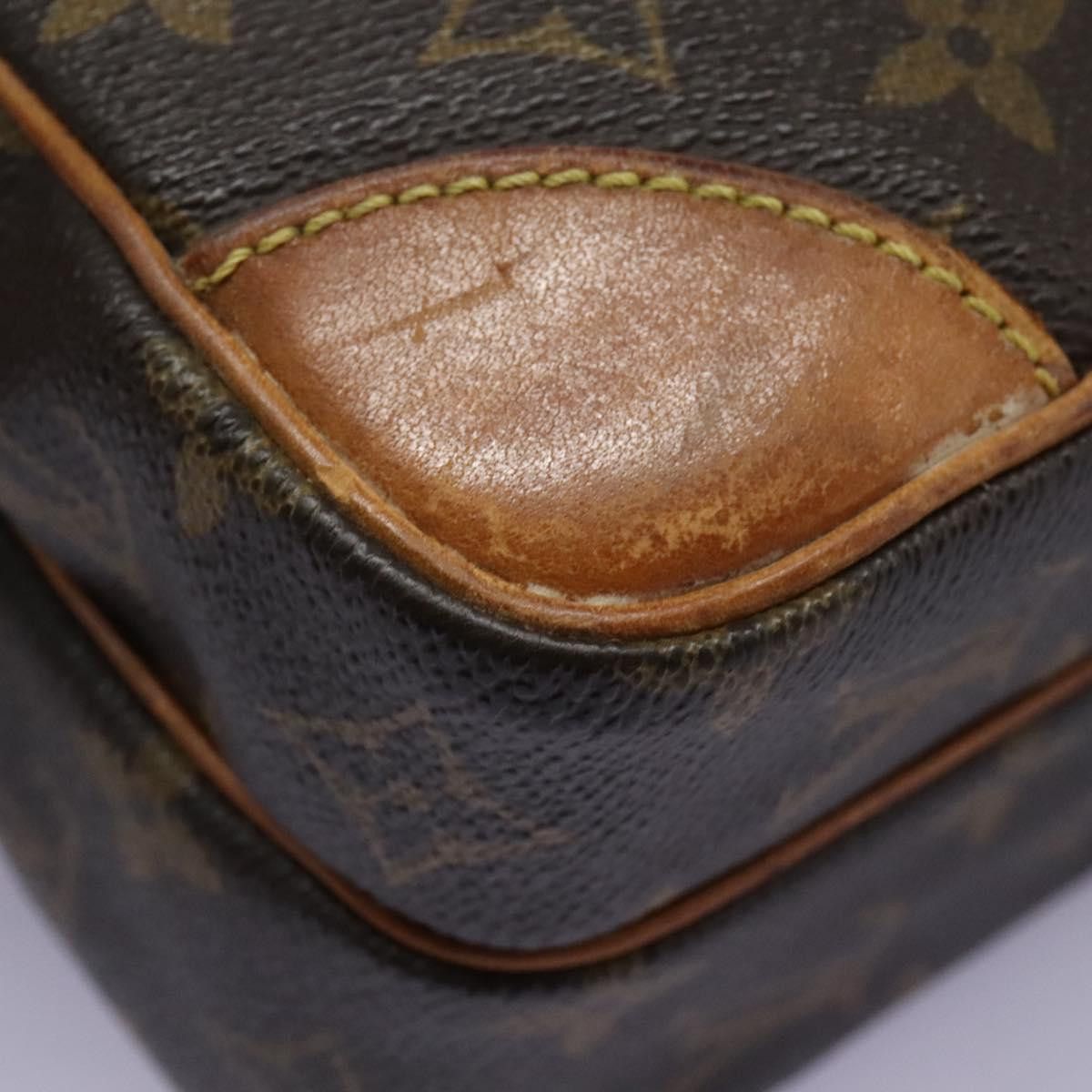 Louis Vuitton LOUIS VUITTON Monogram Amazon Shoulder Bag Size ONE SIZE - 15 Thumbnail
