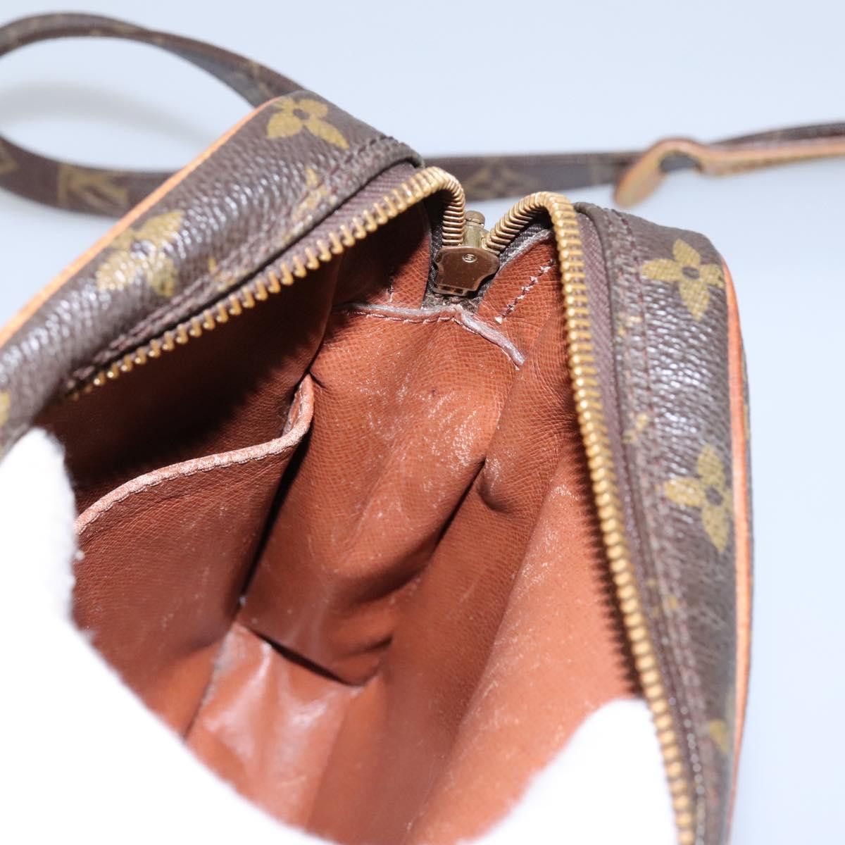 Louis Vuitton LOUIS VUITTON Monogram Amazon Shoulder Bag Size ONE SIZE - 23 Thumbnail