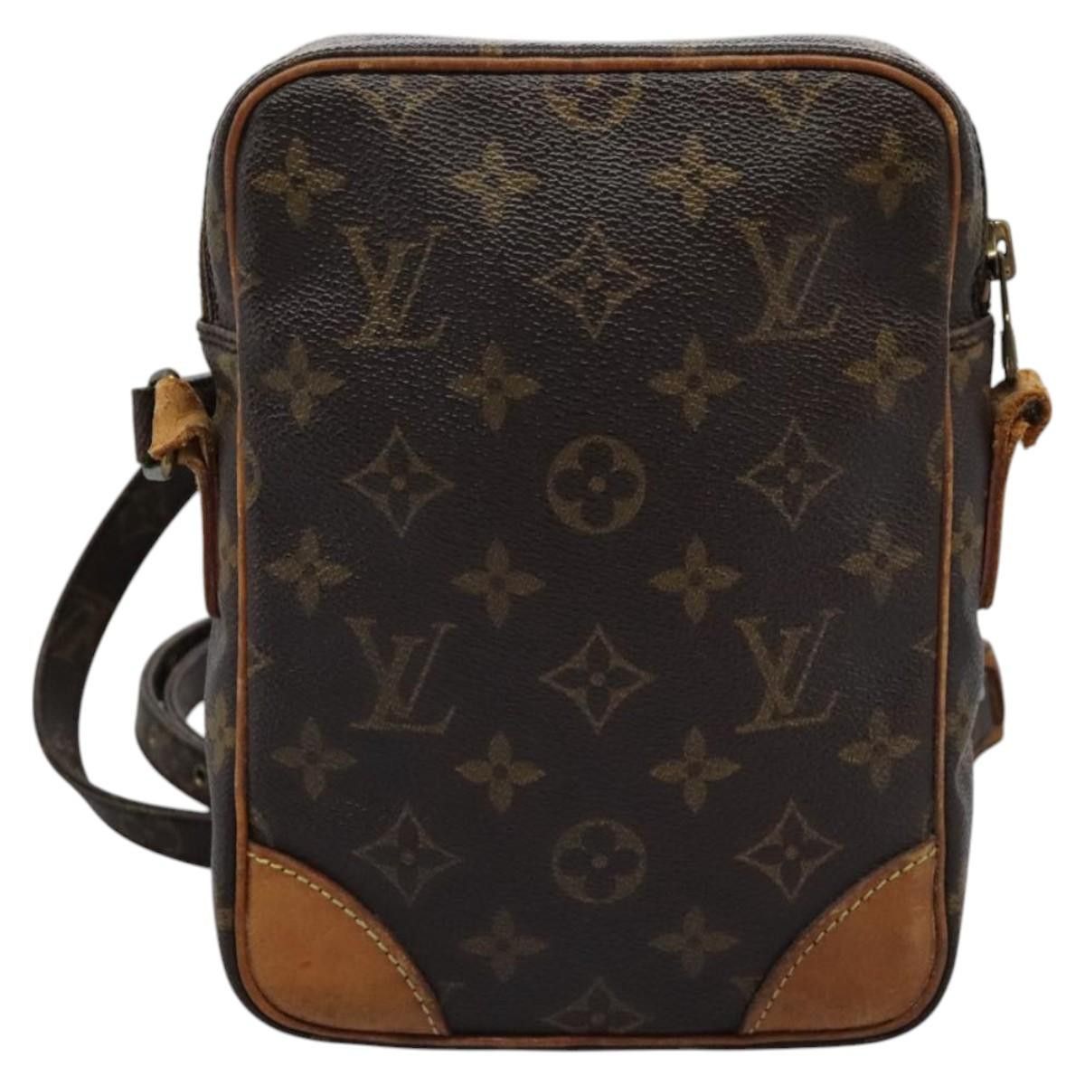 Louis Vuitton LOUIS VUITTON Monogram Amazon Shoulder Bag Size ONE SIZE - 2 Thumbnail