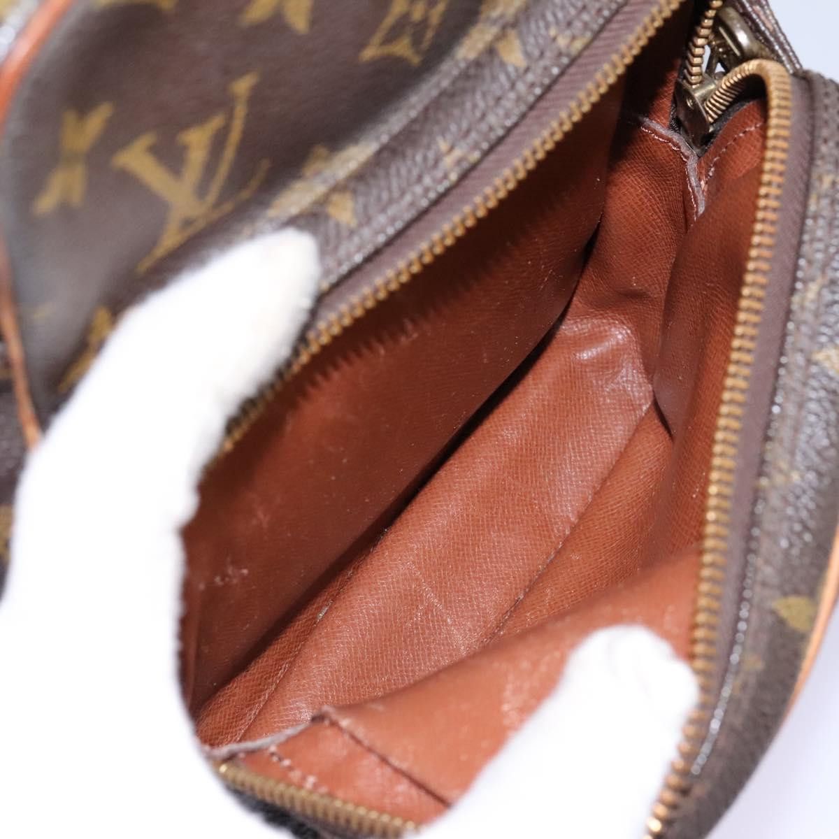 Louis Vuitton LOUIS VUITTON Monogram Amazon Shoulder Bag Size ONE SIZE - 20 Thumbnail