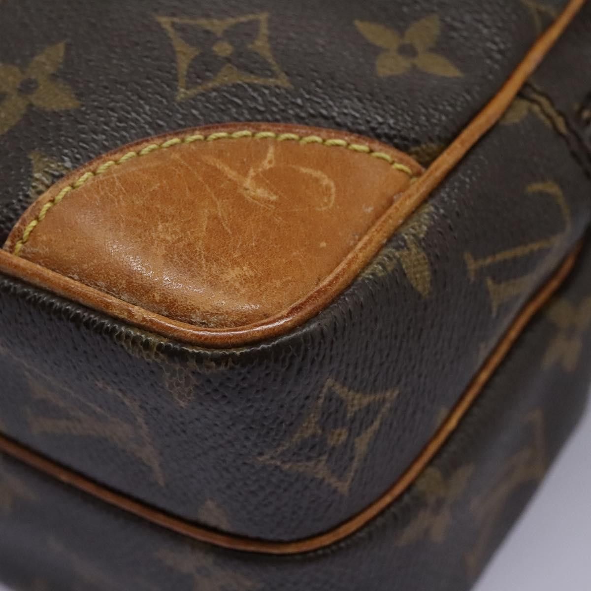 Louis Vuitton LOUIS VUITTON Monogram Amazon Shoulder Bag Size ONE SIZE - 16 Thumbnail