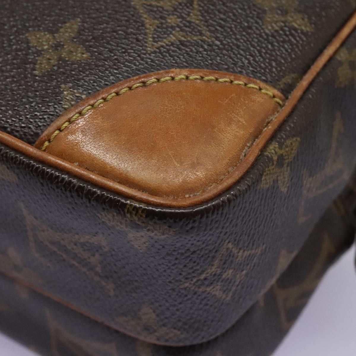 Louis Vuitton LOUIS VUITTON Monogram Amazon Shoulder Bag Size ONE SIZE - 18 Thumbnail