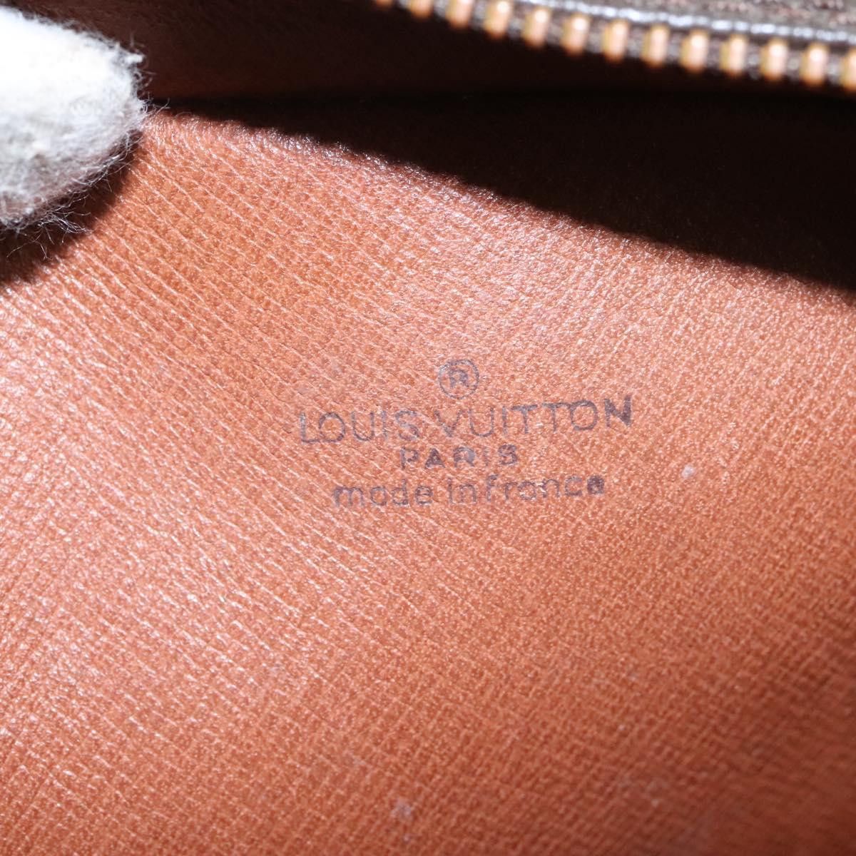 Louis Vuitton LOUIS VUITTON Monogram Amazon Shoulder Bag Size ONE SIZE - 22 Thumbnail