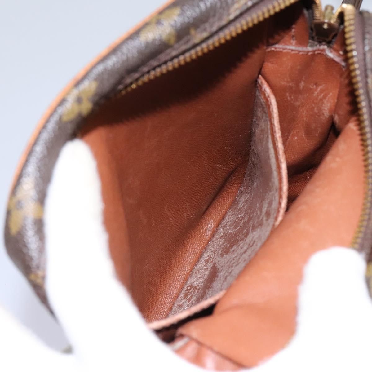 Louis Vuitton LOUIS VUITTON Monogram Amazon Shoulder Bag Size ONE SIZE - 11 Thumbnail