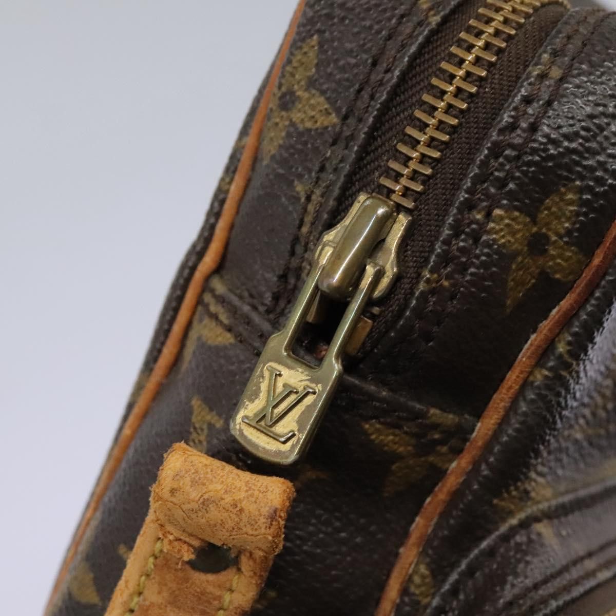 Louis Vuitton LOUIS VUITTON Monogram Amazon Shoulder Bag Size ONE SIZE - 21 Thumbnail